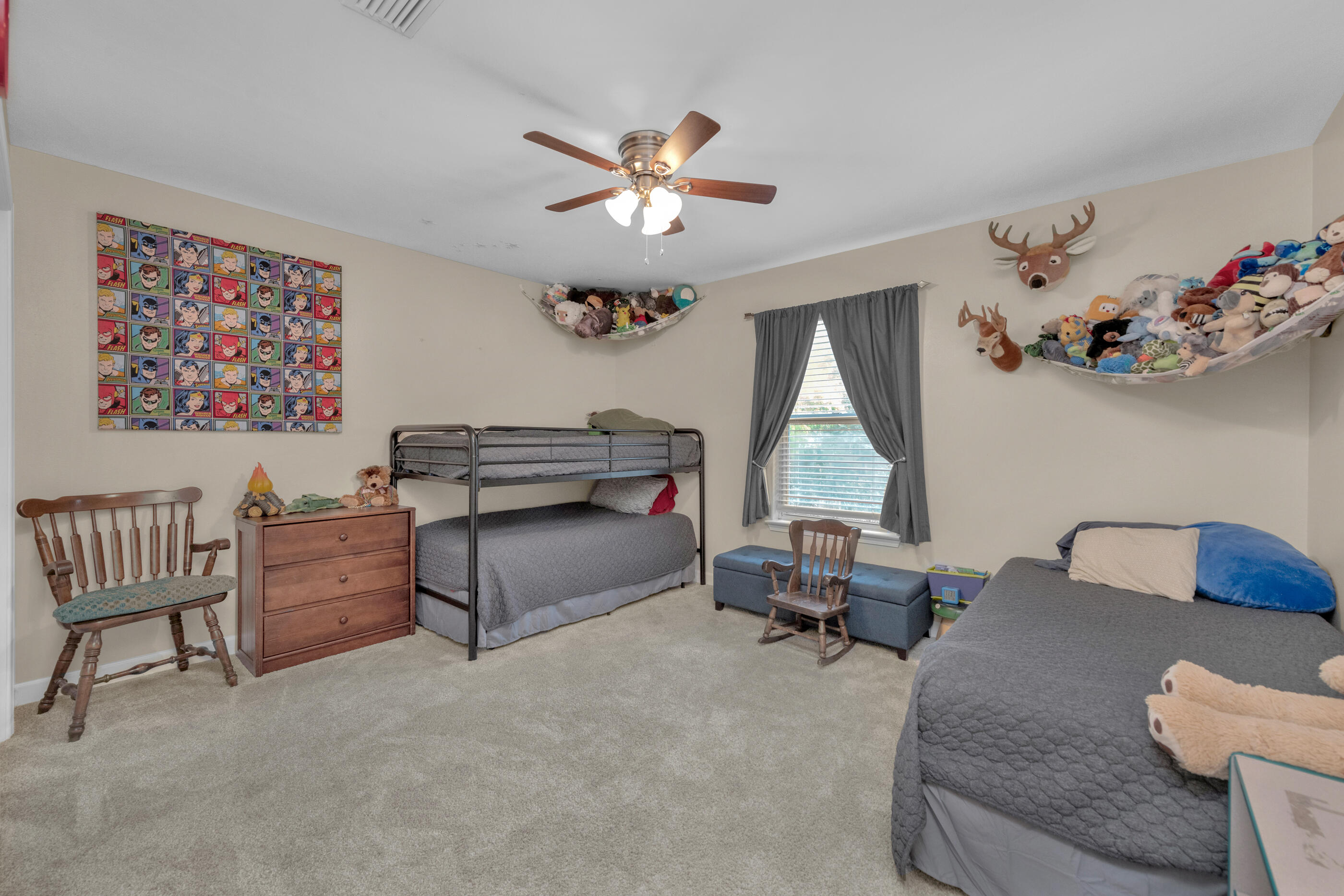 HUNTINGTON PH II S/D LOT 15 BLK A - Residential