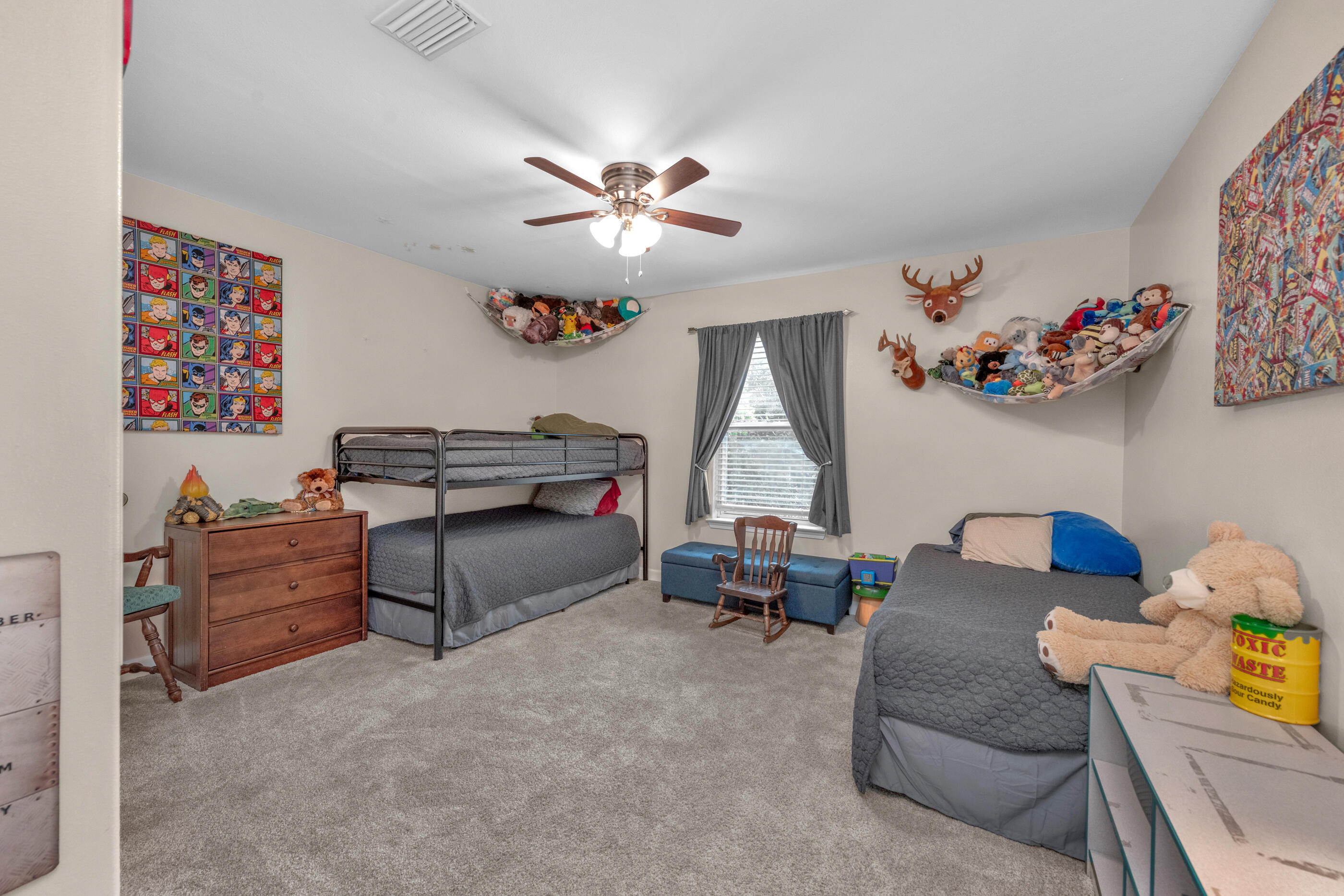 HUNTINGTON PH II S/D LOT 15 BLK A - Residential