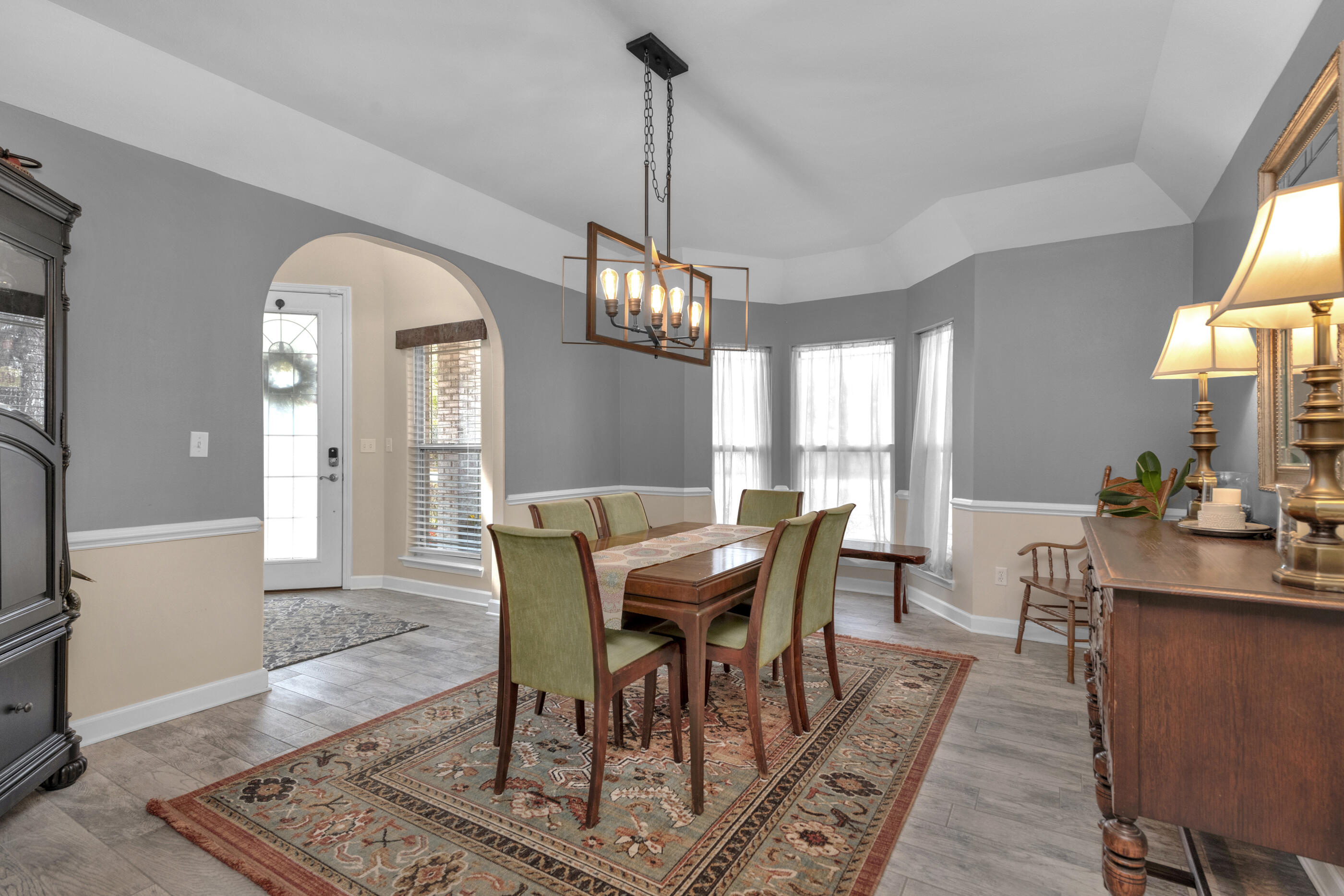 HUNTINGTON PH II S/D LOT 15 BLK A - Residential