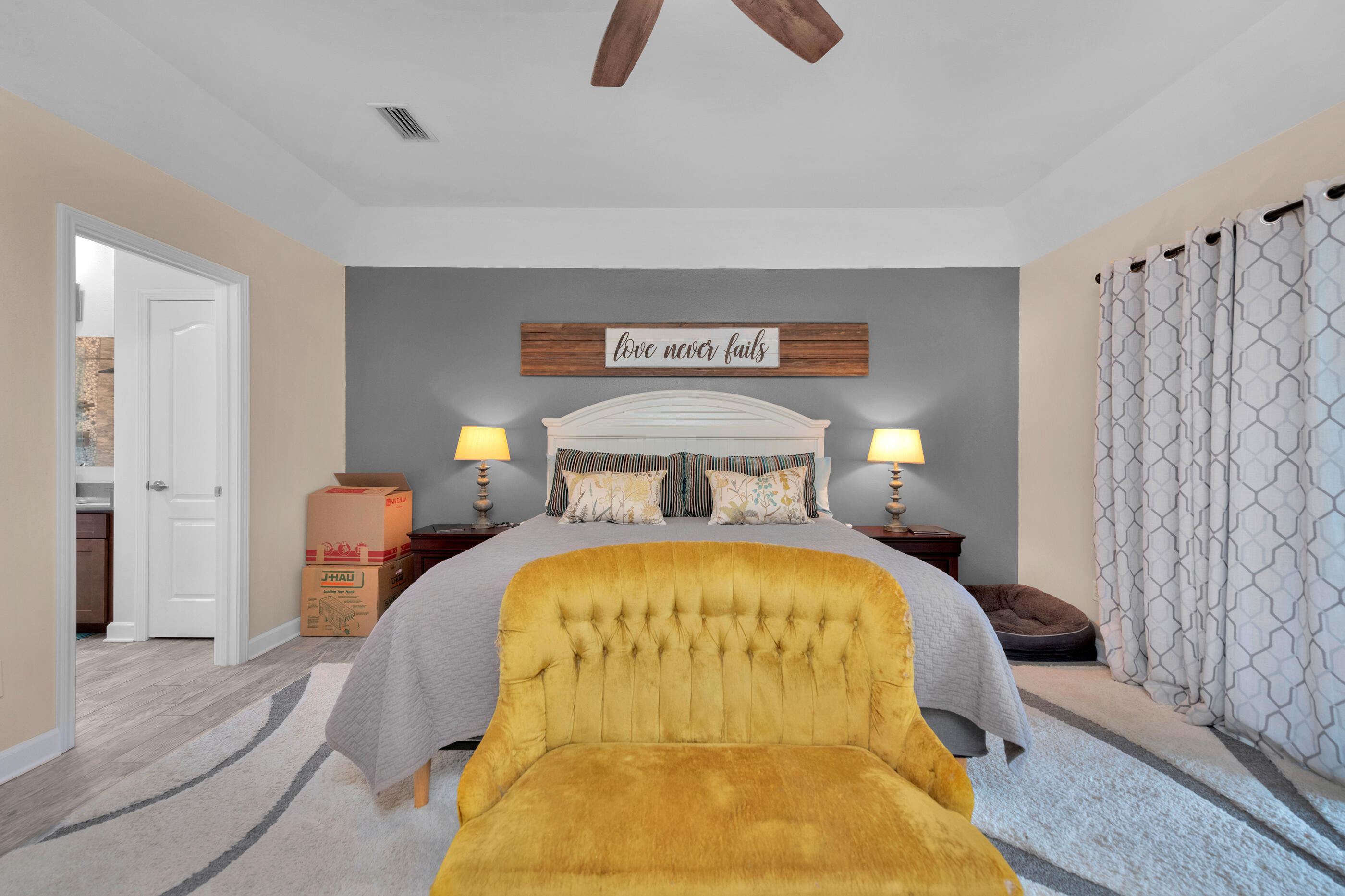 HUNTINGTON PH II S/D LOT 15 BLK A - Residential