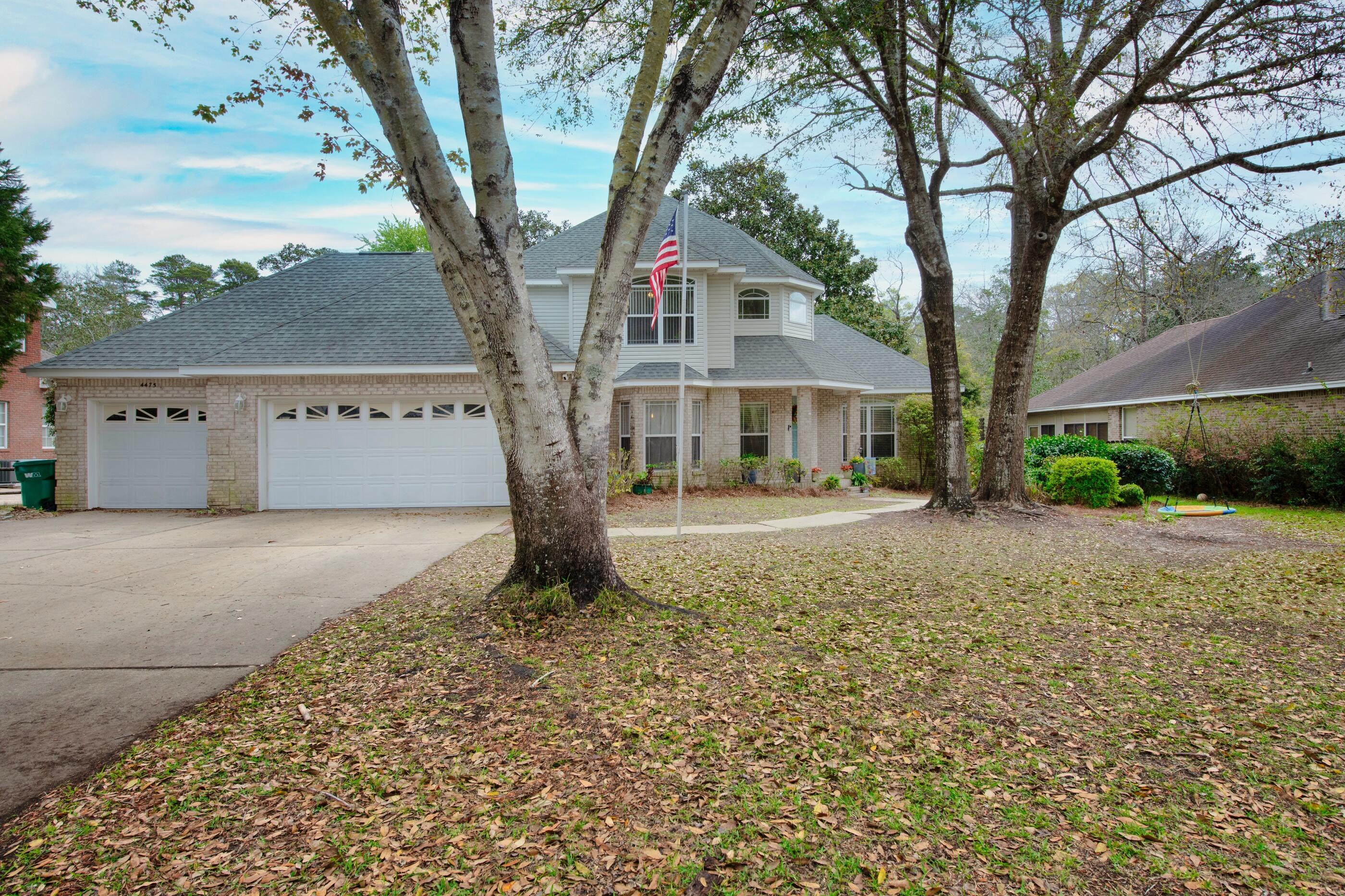 HUNTINGTON PH II S/D LOT 15 BLK A - Residential