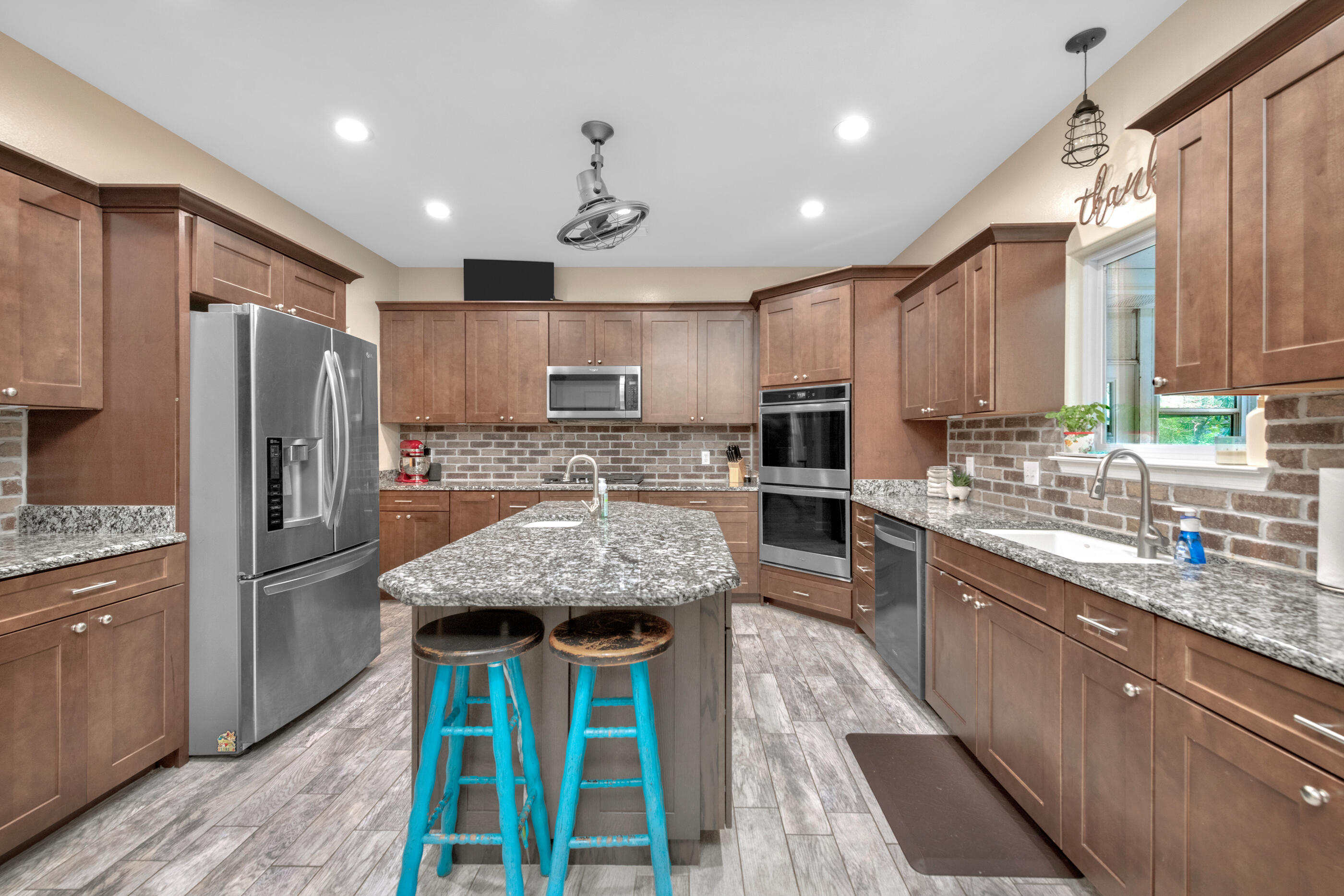 HUNTINGTON PH II S/D LOT 15 BLK A - Residential