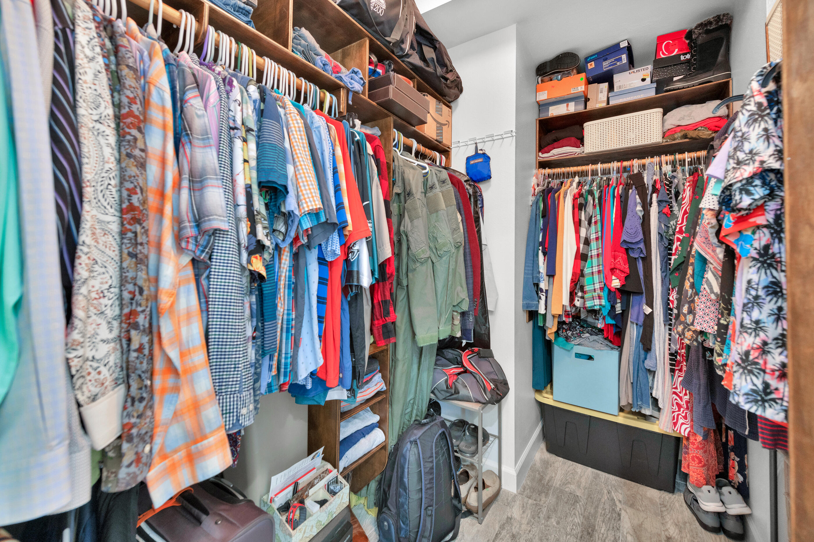 HUNTINGTON PH II S/D LOT 15 BLK A - Residential