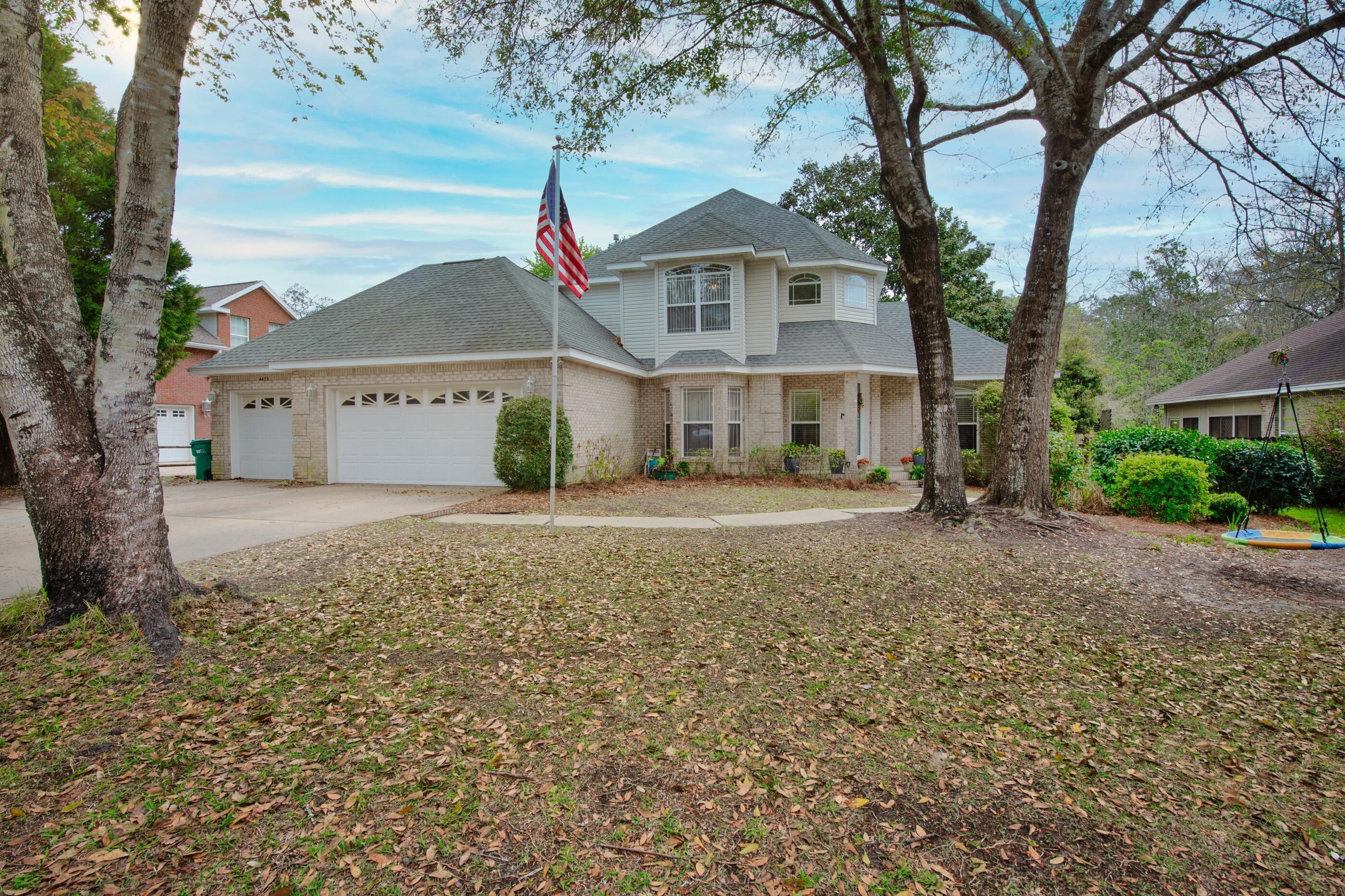 HUNTINGTON PH II S/D LOT 15 BLK A - Residential