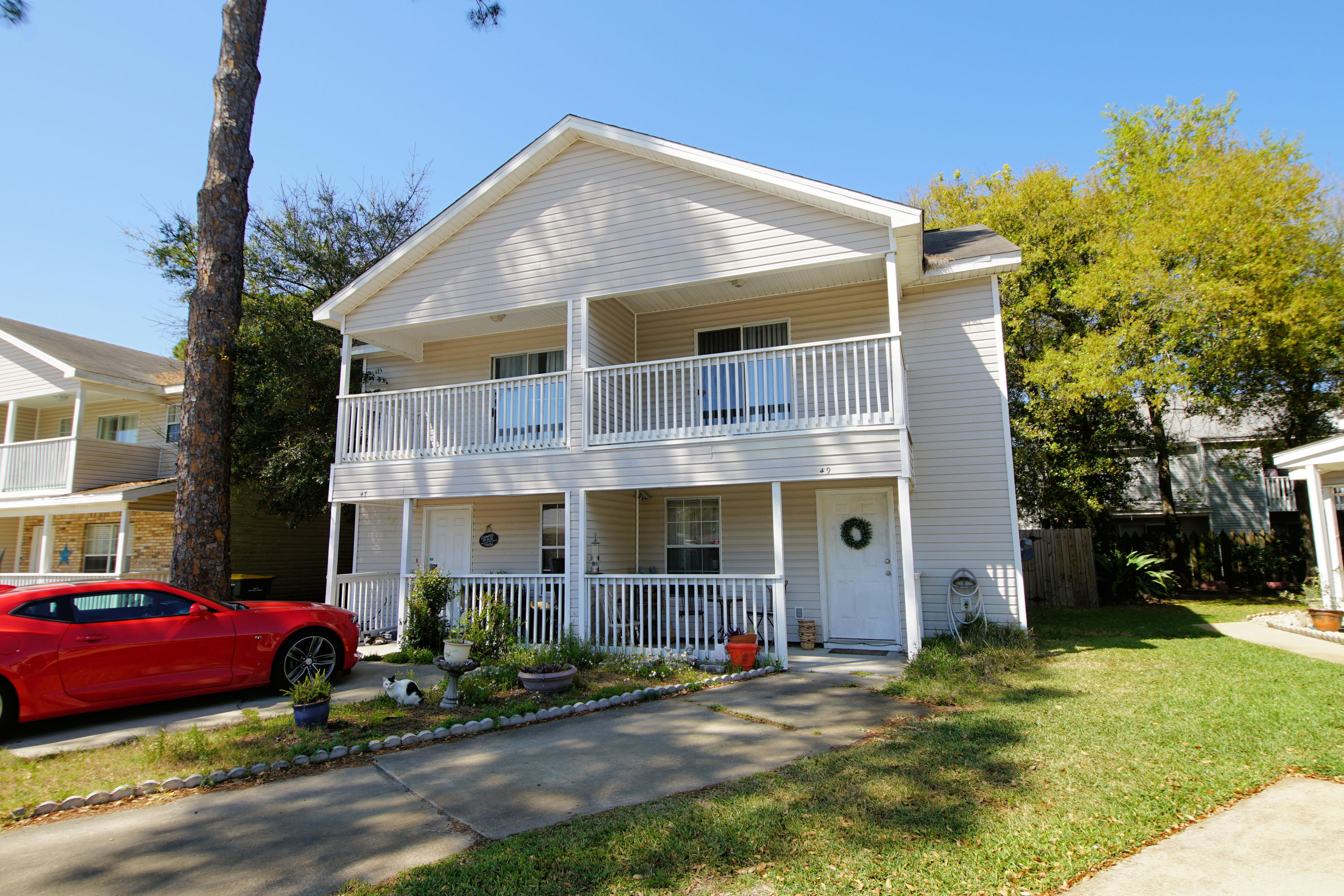 CHATELAINE ESTATES S/D - Residential