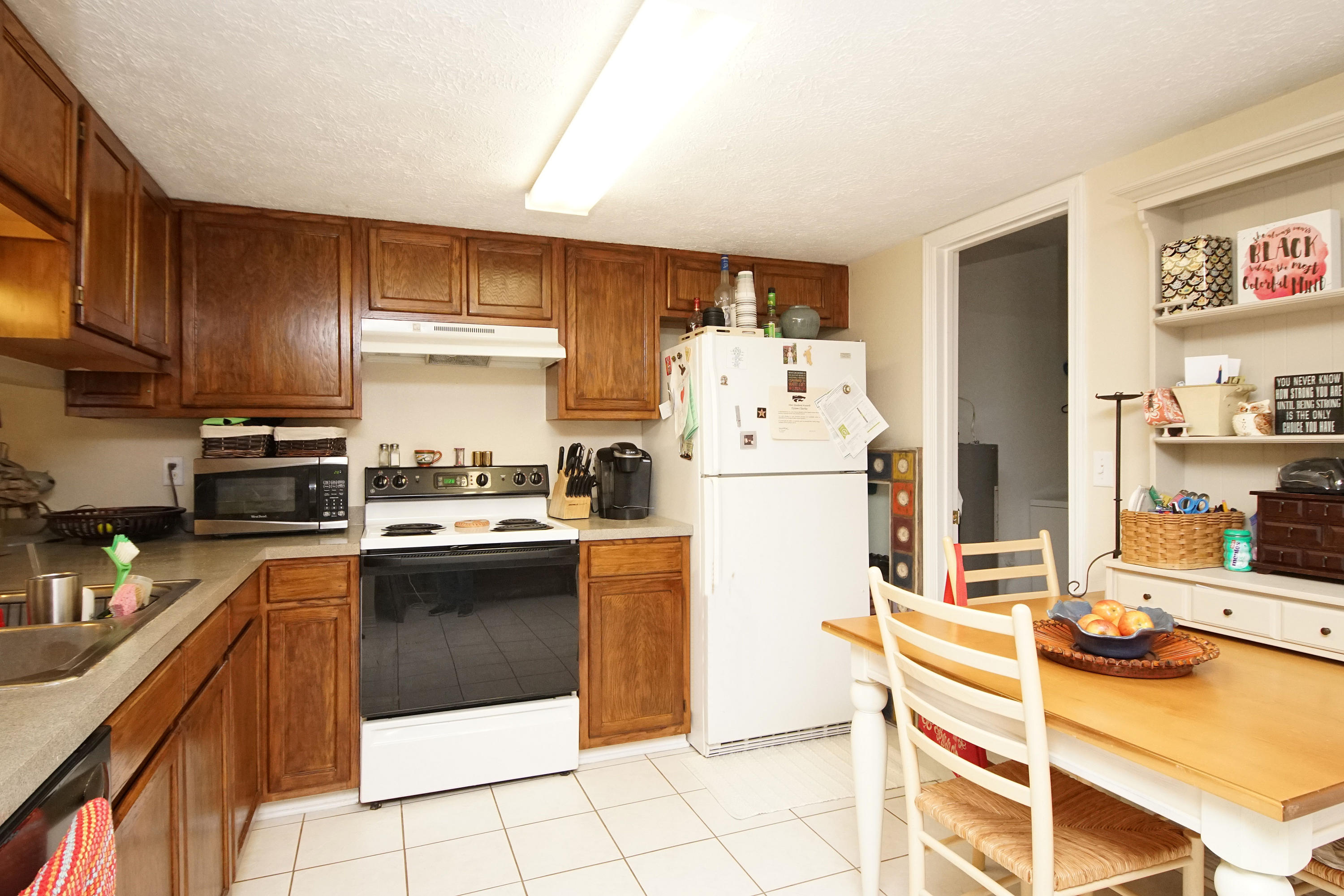 CHATELAINE ESTATES S/D - Residential