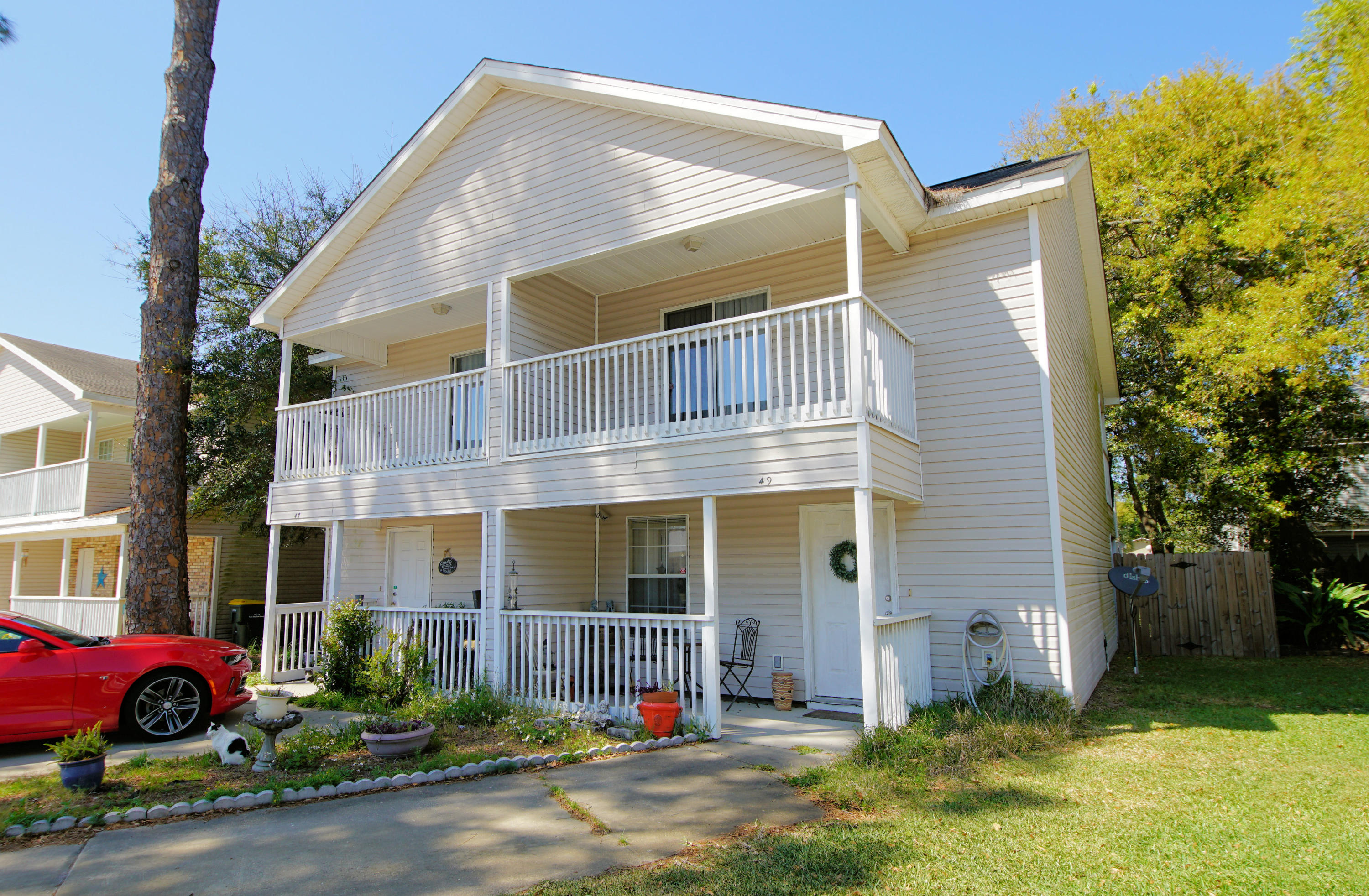 CHATELAINE ESTATES S/D - Residential