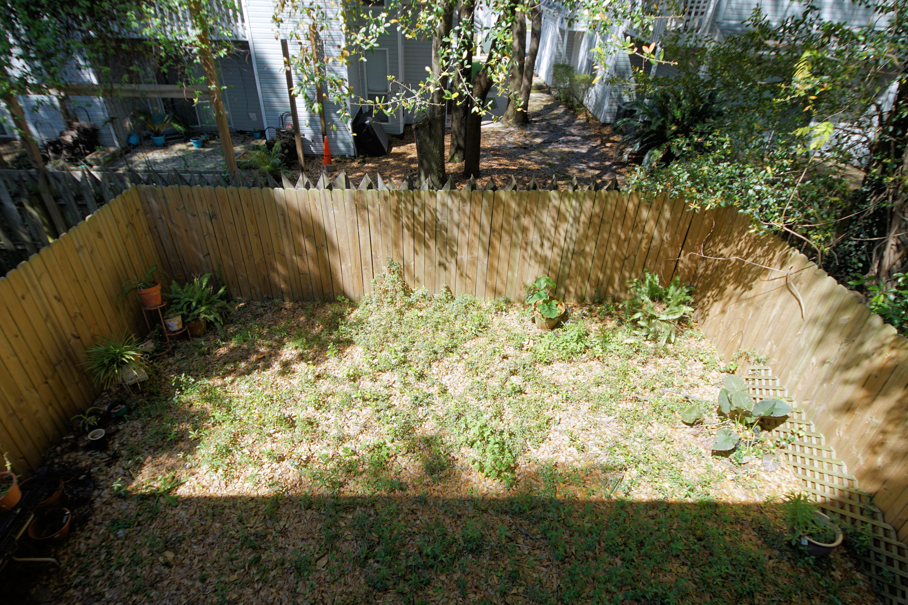 CHATELAINE ESTATES S/D - Residential