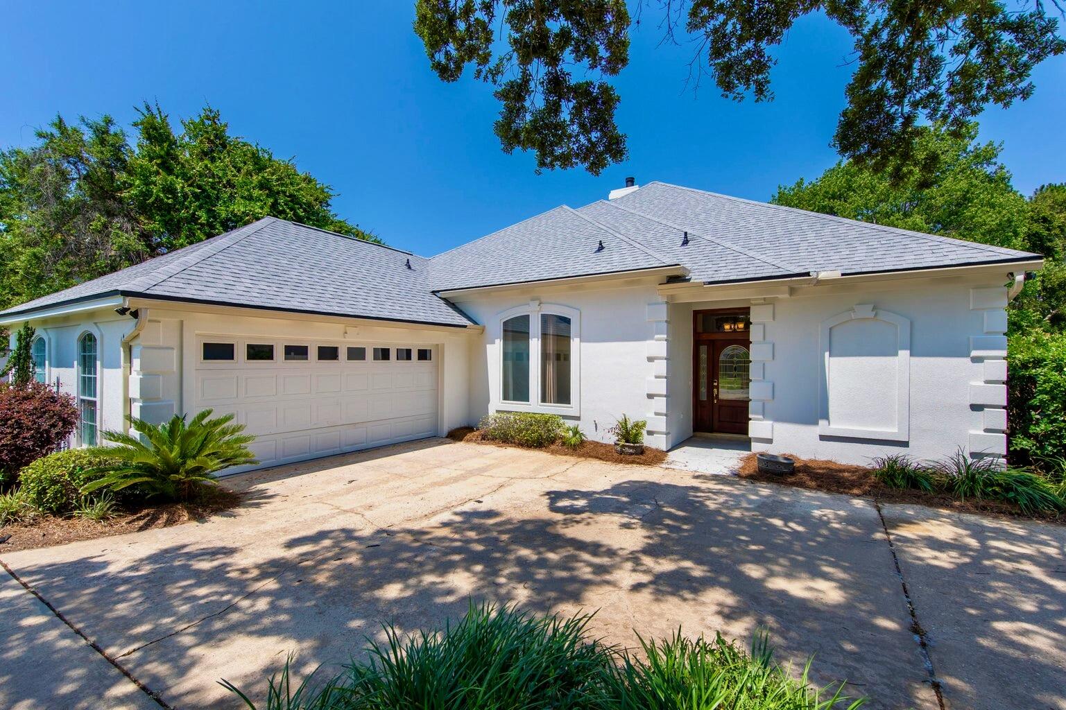 INDIAN BAYOU - Residential