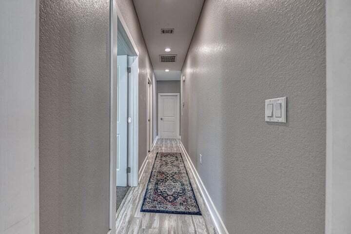 CALHOUN S/D DESTIN, CALHOUN 2nd ADDN REV - Residential