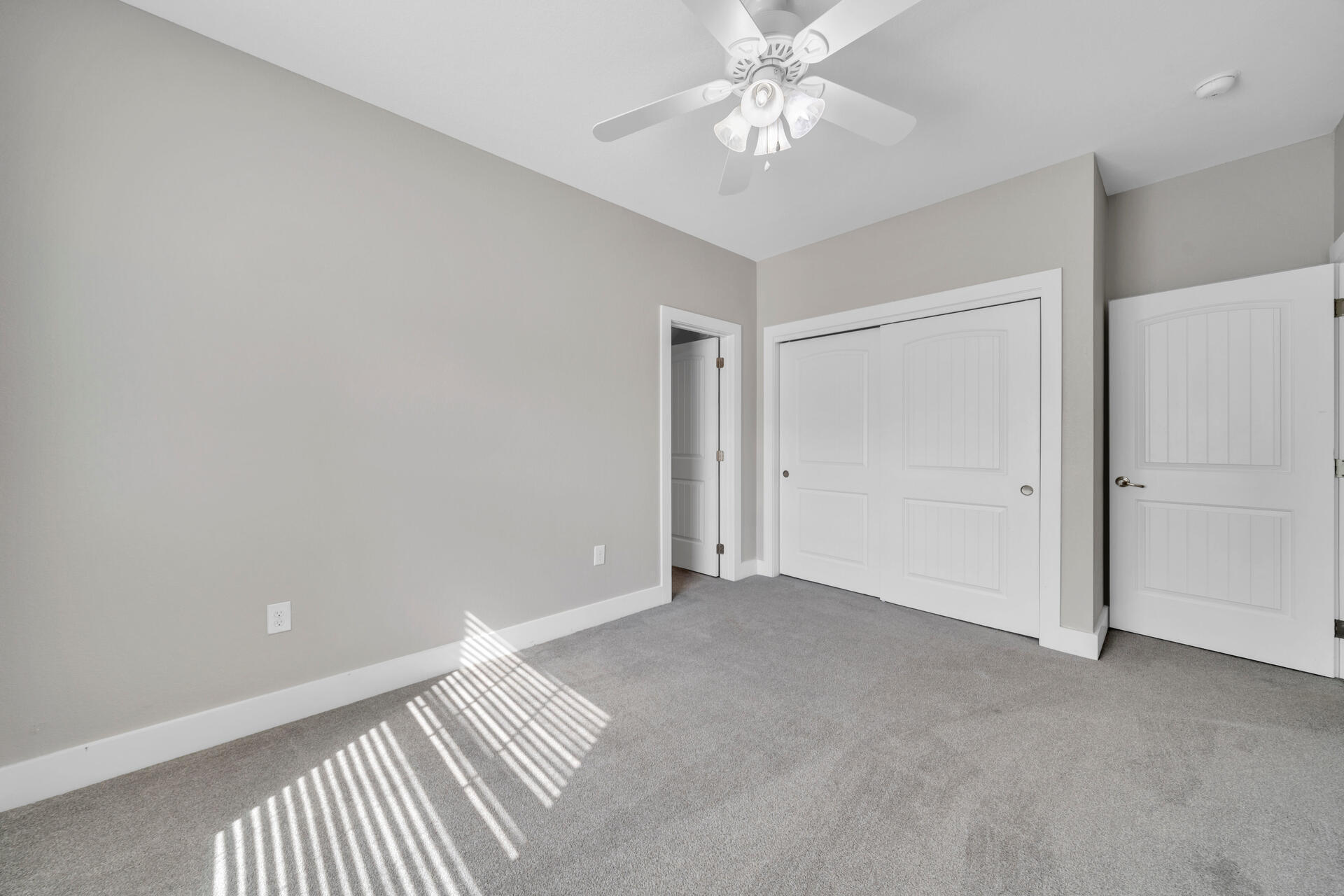 CALHOUN S/D DESTIN, CALHOUN 2nd ADDN REV - Residential