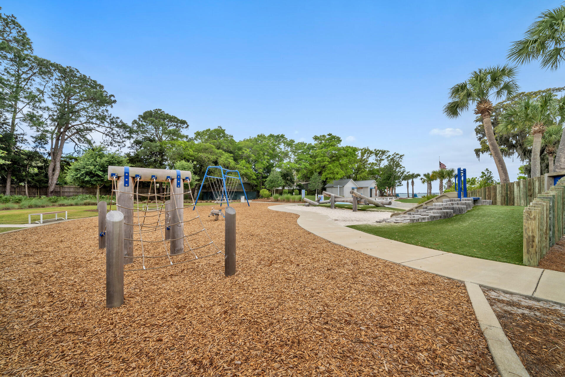 CALHOUN S/D DESTIN, CALHOUN 2nd ADDN REV - Residential