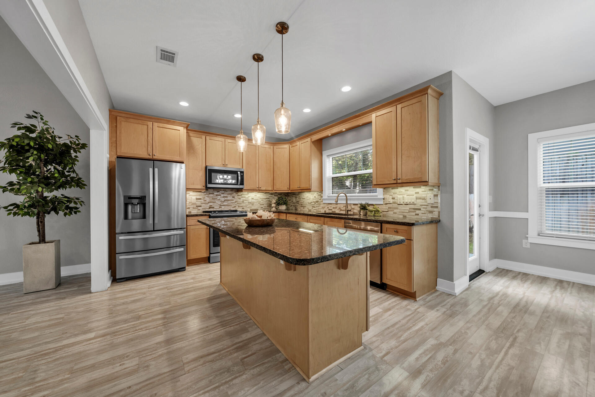 CALHOUN S/D DESTIN, CALHOUN 2nd ADDN REV - Residential