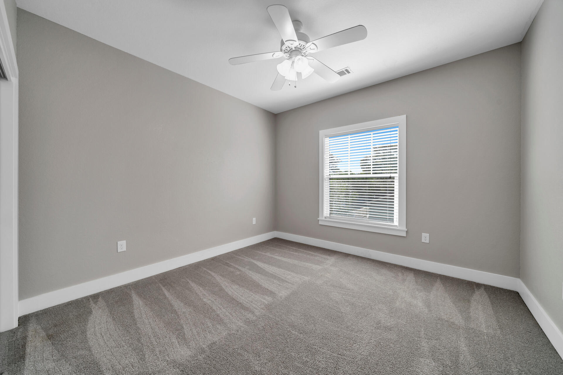 CALHOUN S/D DESTIN, CALHOUN 2nd ADDN REV - Residential