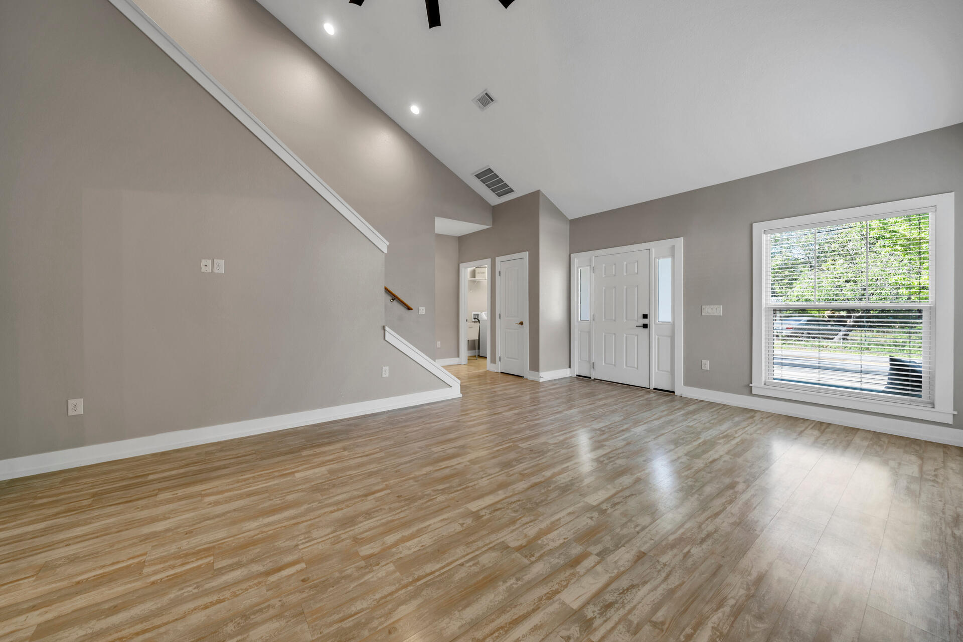 CALHOUN S/D DESTIN, CALHOUN 2nd ADDN REV - Residential