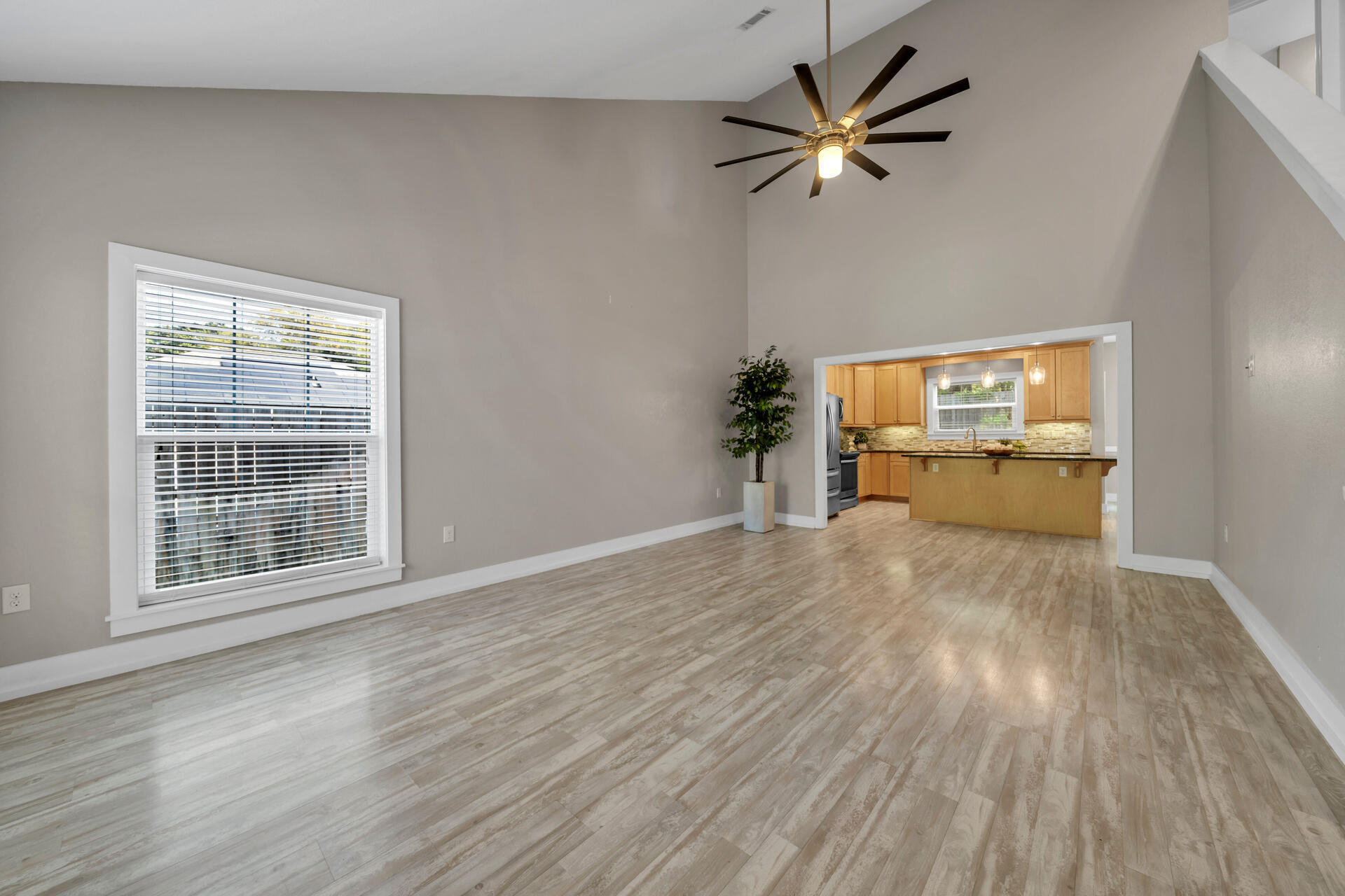 CALHOUN S/D DESTIN, CALHOUN 2nd ADDN REV - Residential