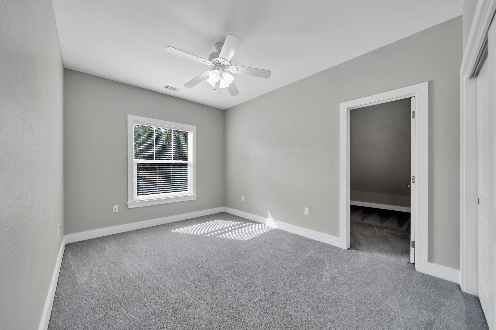 CALHOUN S/D DESTIN, CALHOUN 2nd ADDN REV - Residential