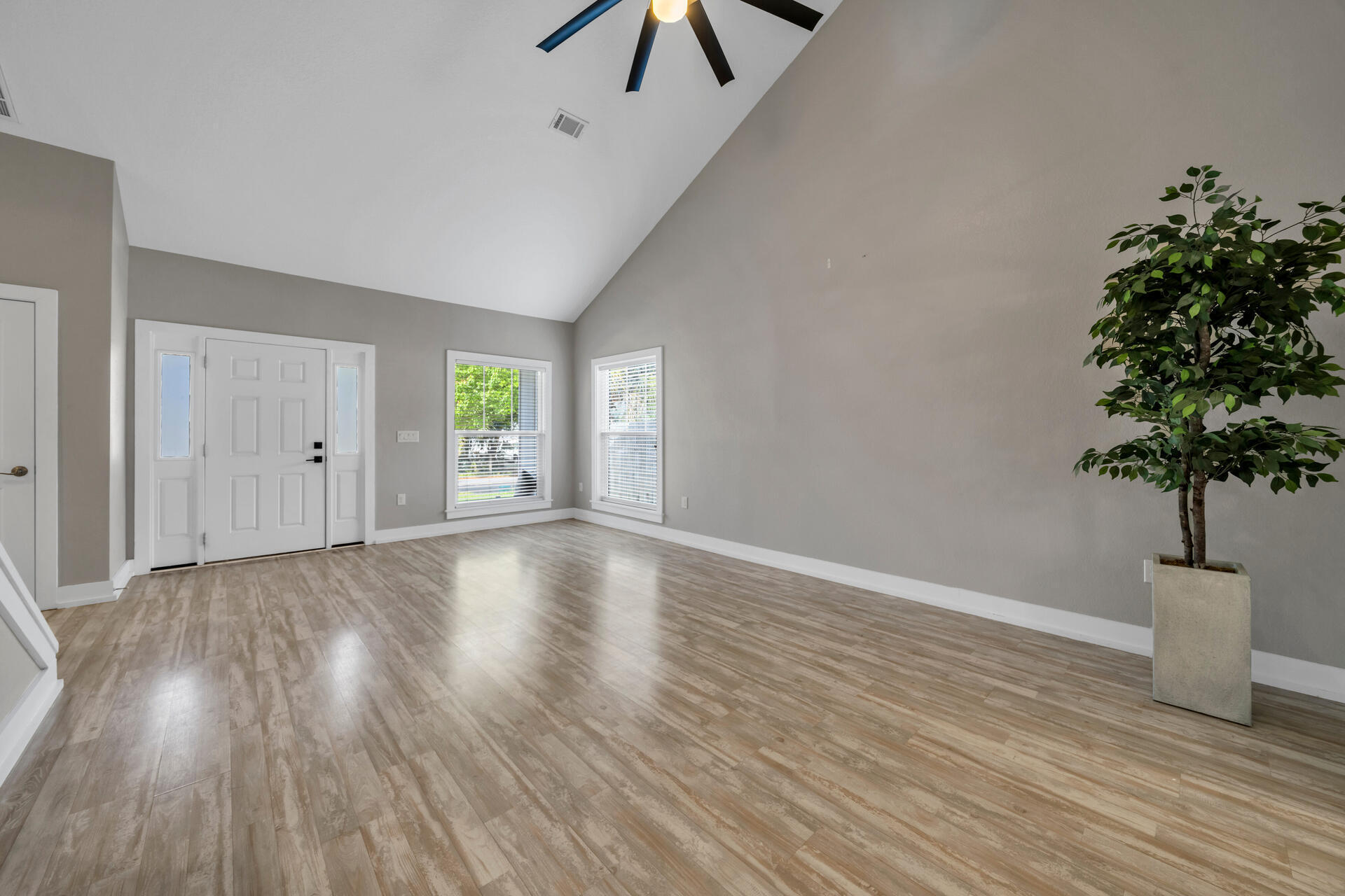 CALHOUN S/D DESTIN, CALHOUN 2nd ADDN REV - Residential