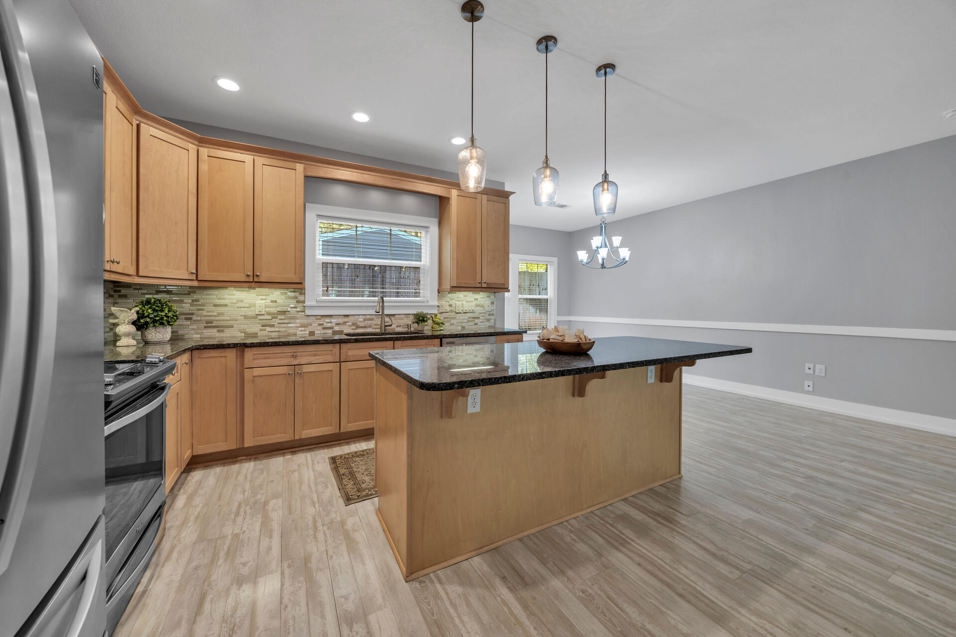 CALHOUN S/D DESTIN, CALHOUN 2nd ADDN REV - Residential