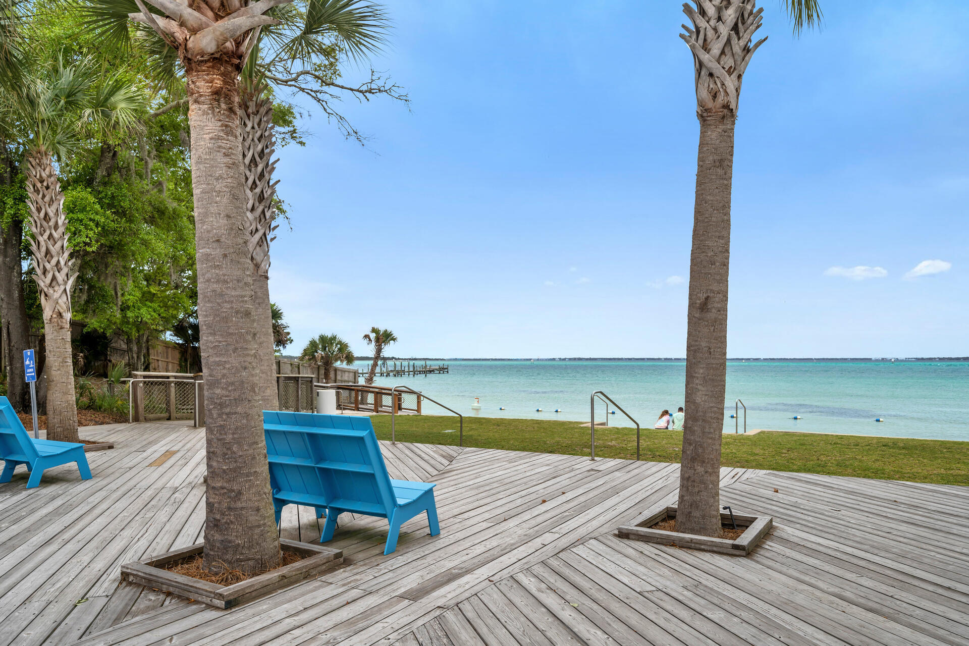 CALHOUN S/D DESTIN, CALHOUN 2nd ADDN REV - Residential