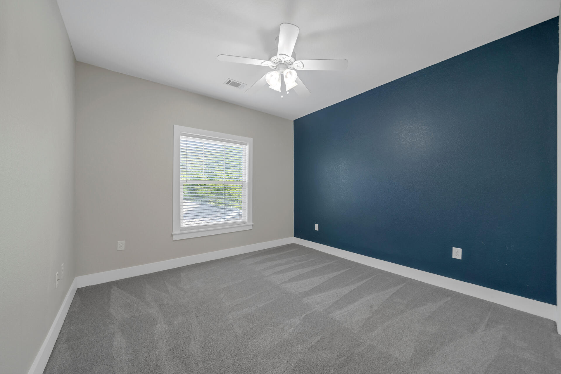 CALHOUN S/D DESTIN, CALHOUN 2nd ADDN REV - Residential