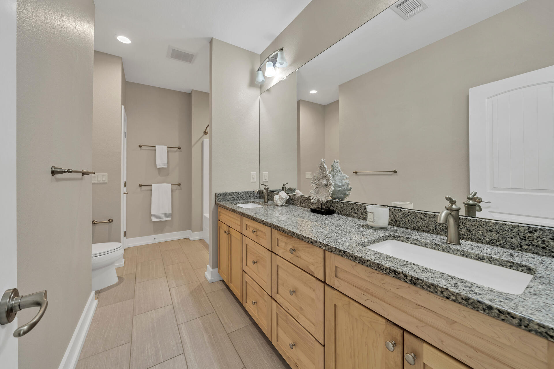 CALHOUN S/D DESTIN, CALHOUN 2nd ADDN REV - Residential