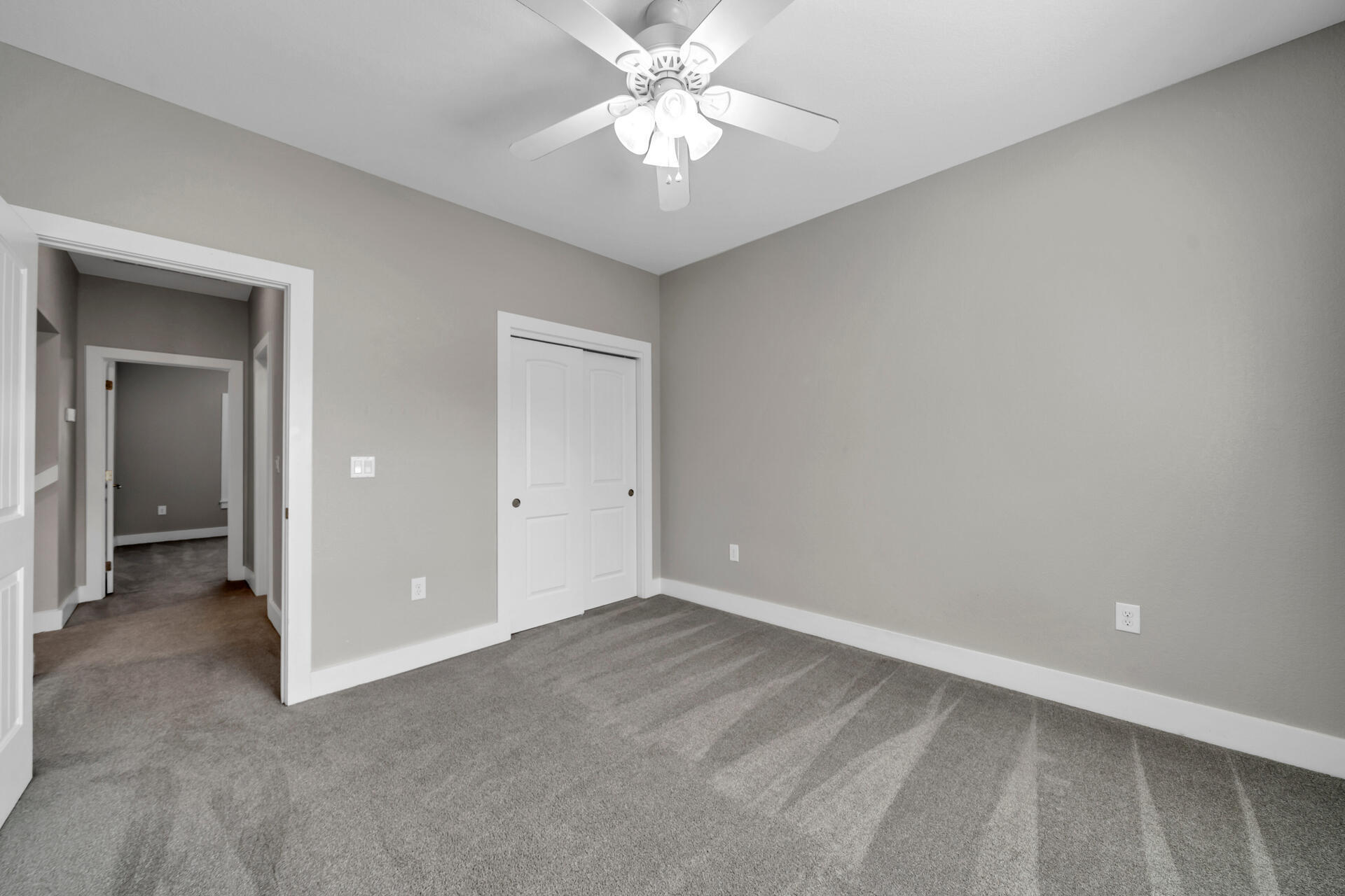 CALHOUN S/D DESTIN, CALHOUN 2nd ADDN REV - Residential