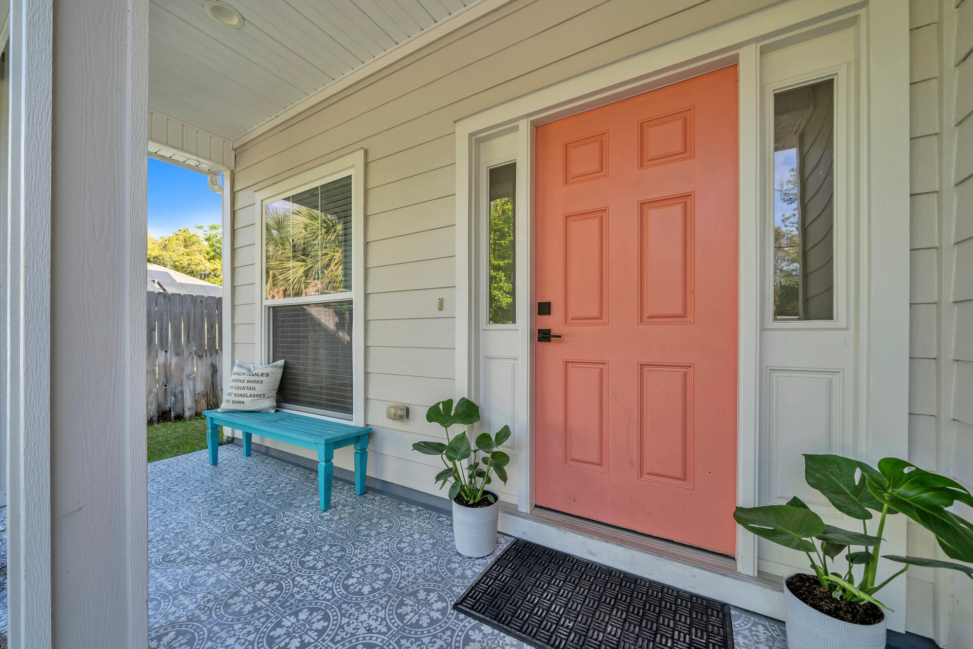 CALHOUN S/D DESTIN, CALHOUN 2nd ADDN REV - Residential