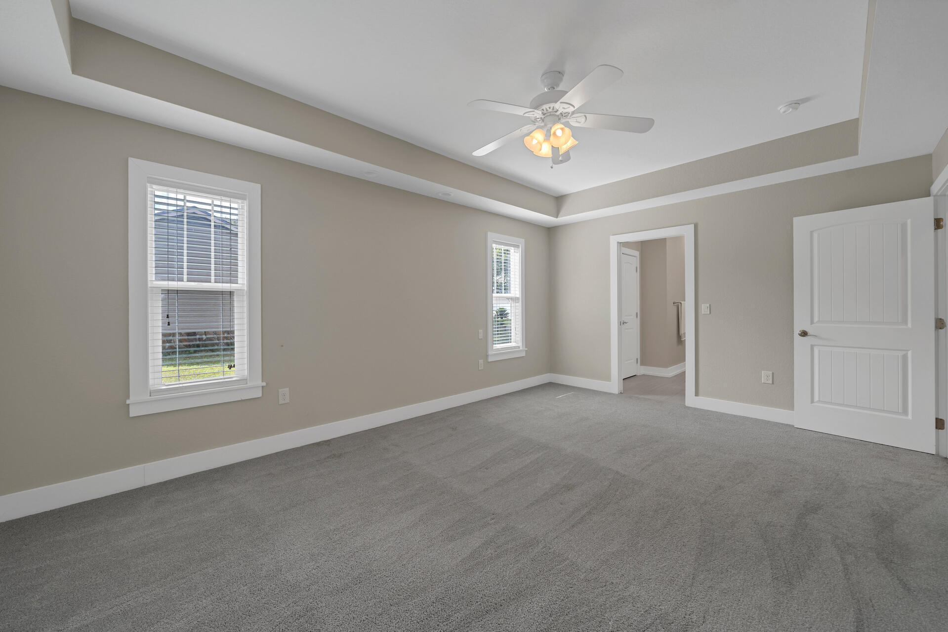 CALHOUN S/D DESTIN, CALHOUN 2nd ADDN REV - Residential