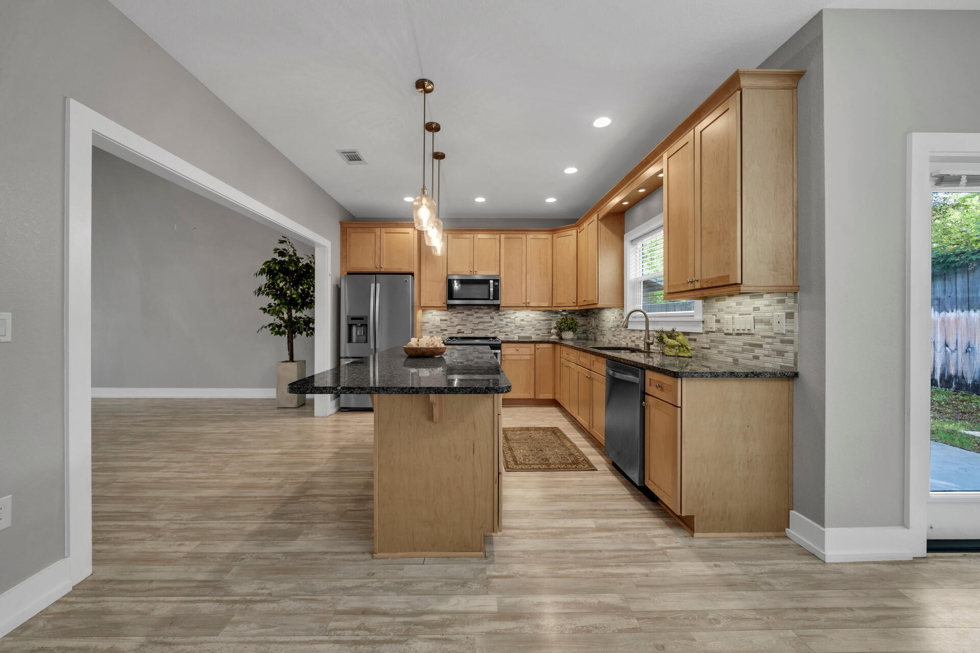 CALHOUN S/D DESTIN, CALHOUN 2nd ADDN REV - Residential