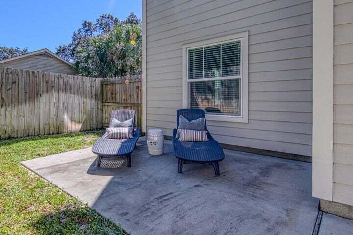 CALHOUN S/D DESTIN, CALHOUN 2nd ADDN REV - Residential