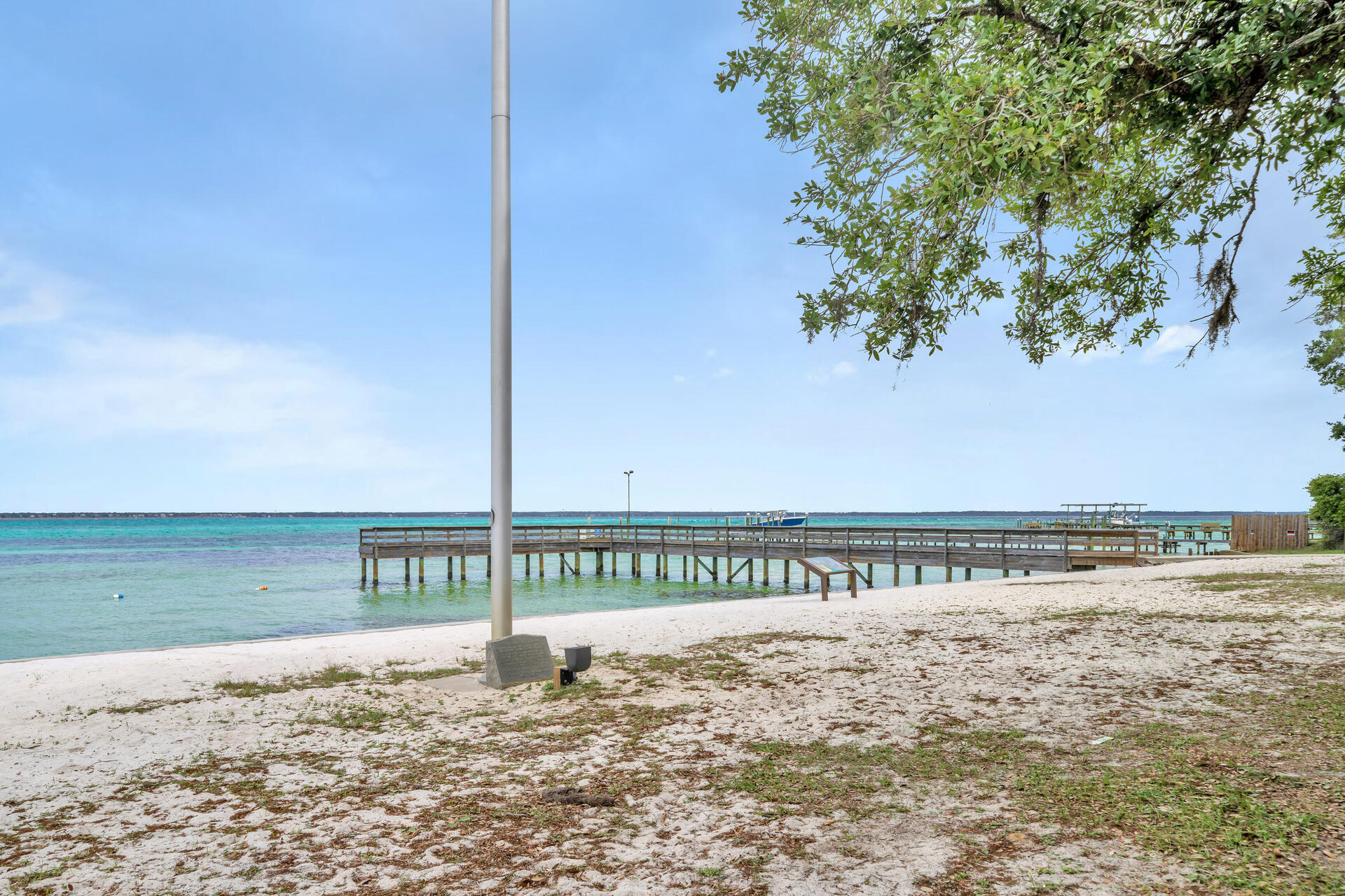 CALHOUN S/D DESTIN, CALHOUN 2nd ADDN REV - Residential