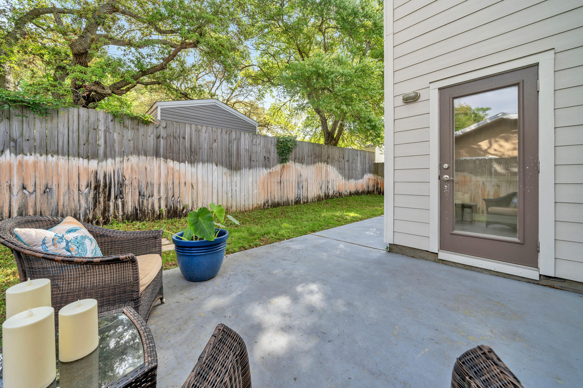 CALHOUN S/D DESTIN, CALHOUN 2nd ADDN REV - Residential