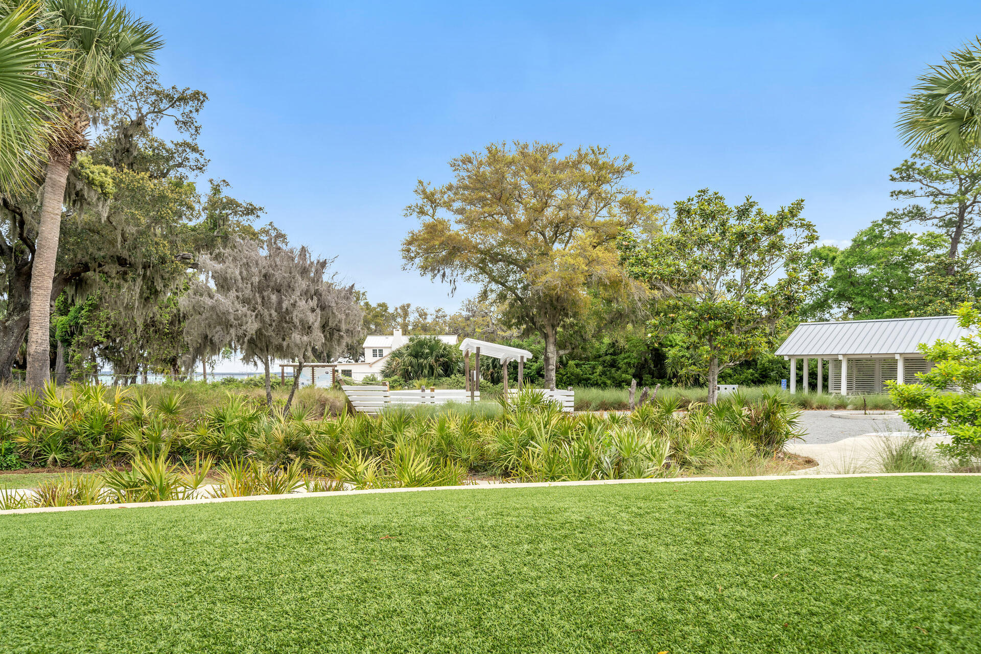 CALHOUN S/D DESTIN, CALHOUN 2nd ADDN REV - Residential