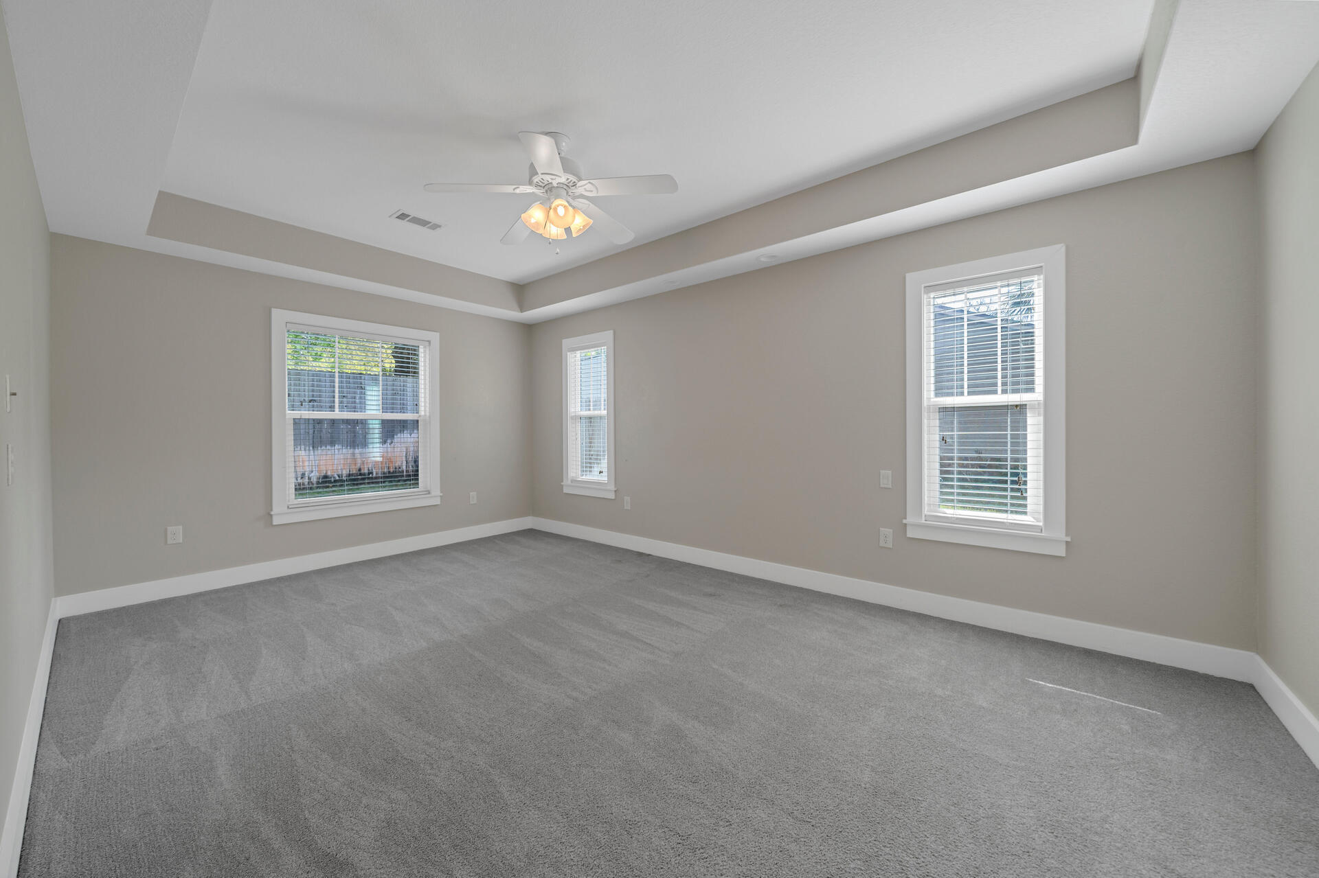 CALHOUN S/D DESTIN, CALHOUN 2nd ADDN REV - Residential