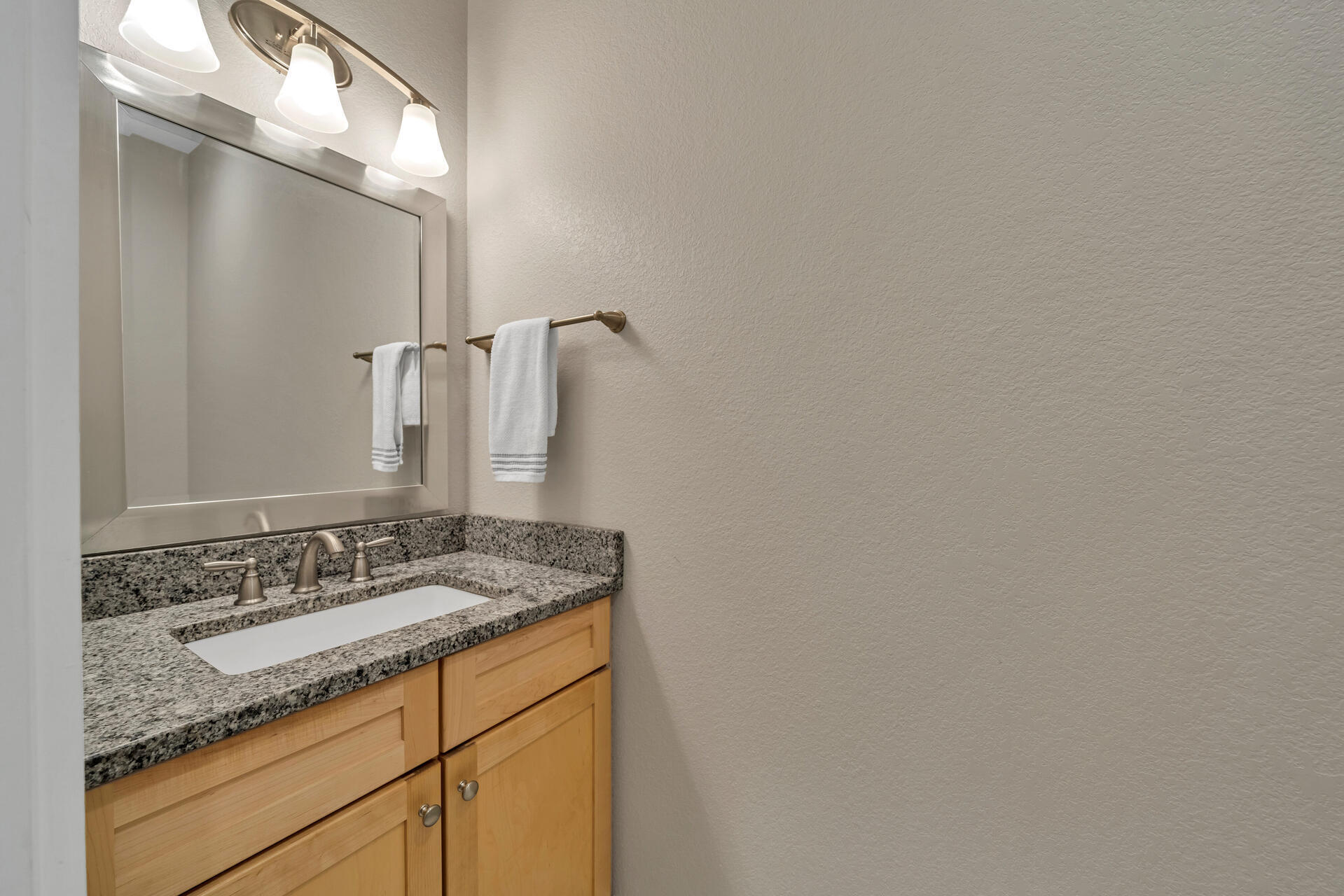 CALHOUN S/D DESTIN, CALHOUN 2nd ADDN REV - Residential