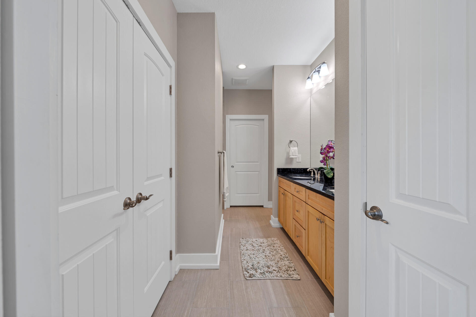 CALHOUN S/D DESTIN, CALHOUN 2nd ADDN REV - Residential