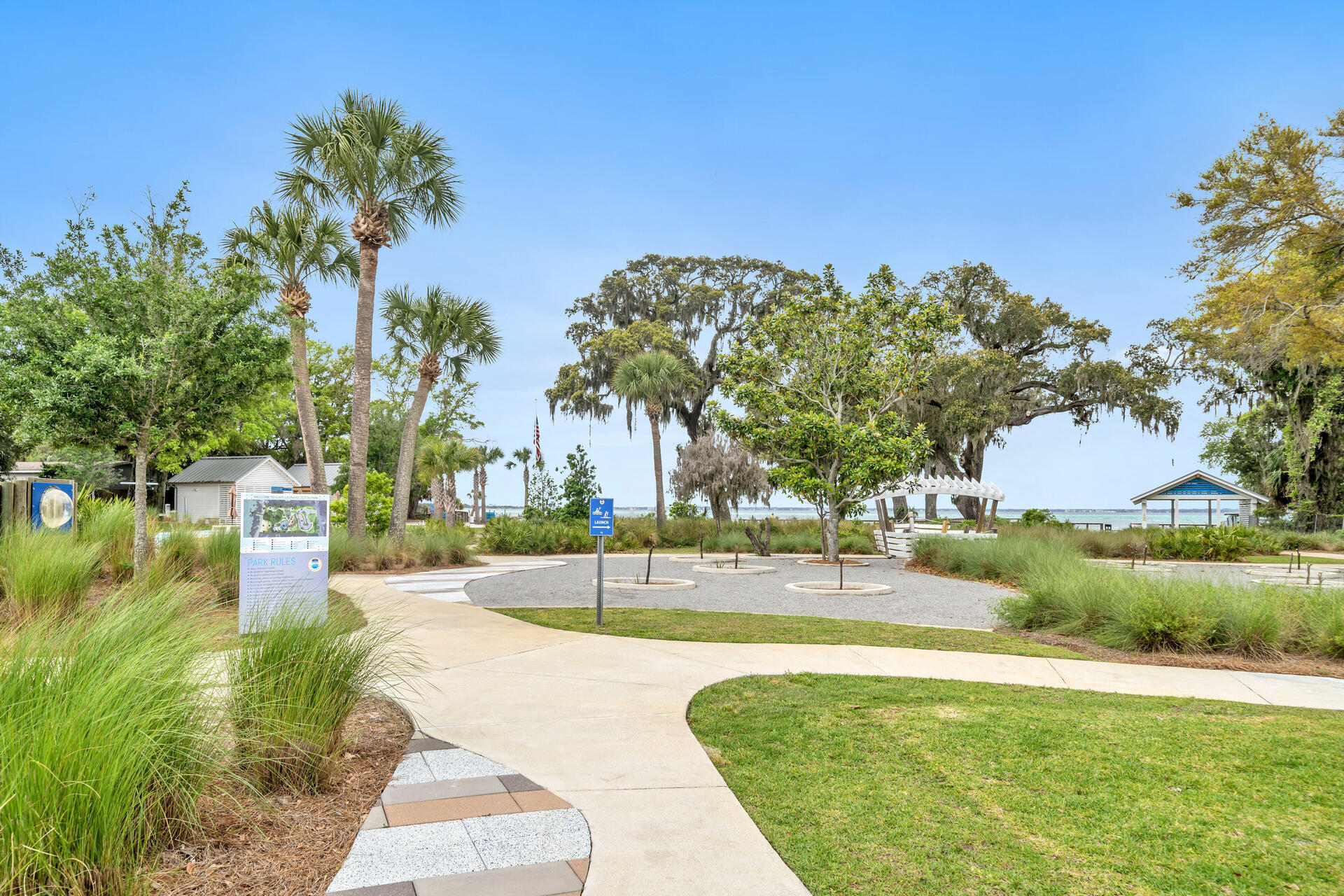 CALHOUN S/D DESTIN, CALHOUN 2nd ADDN REV - Residential