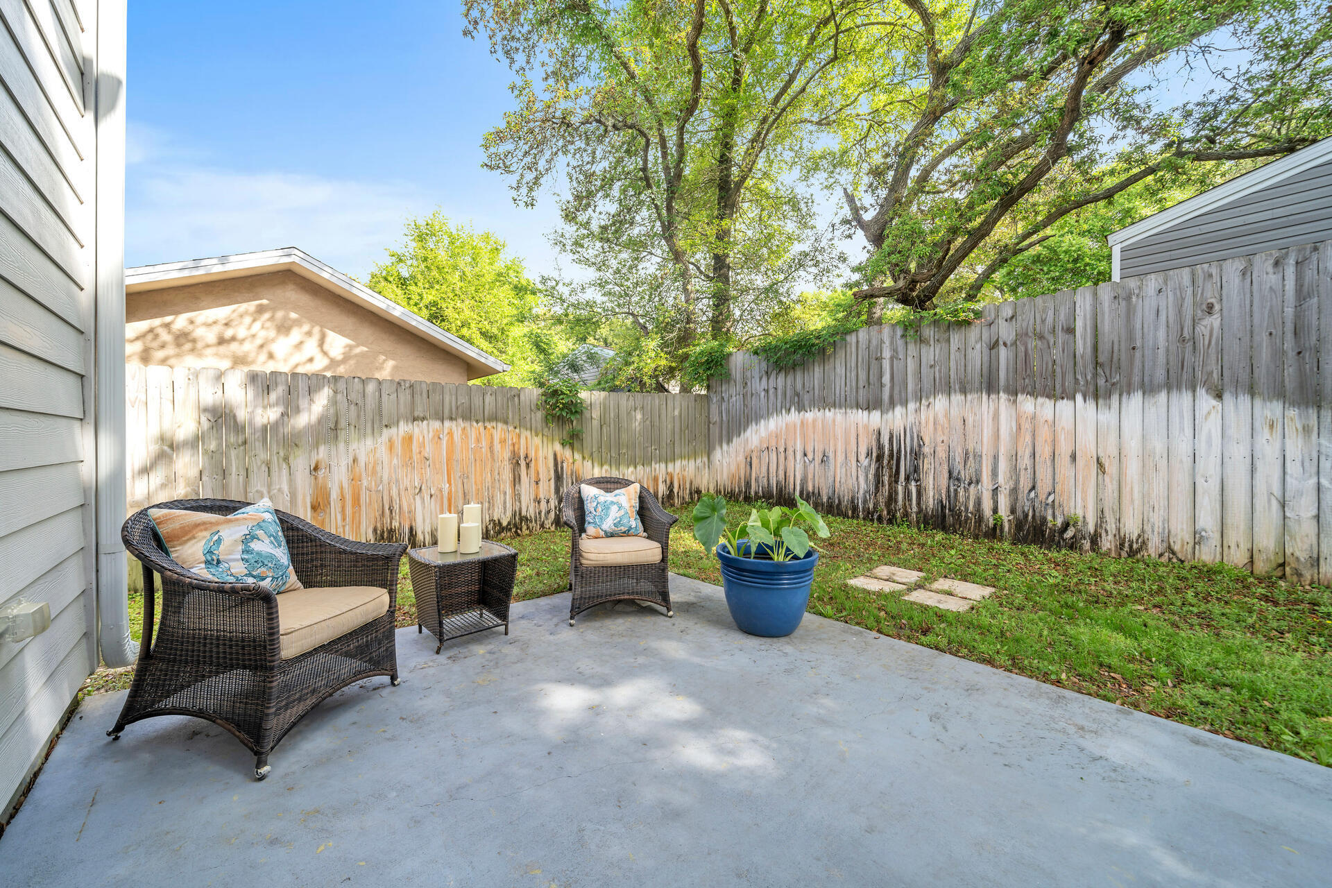 CALHOUN S/D DESTIN, CALHOUN 2nd ADDN REV - Residential