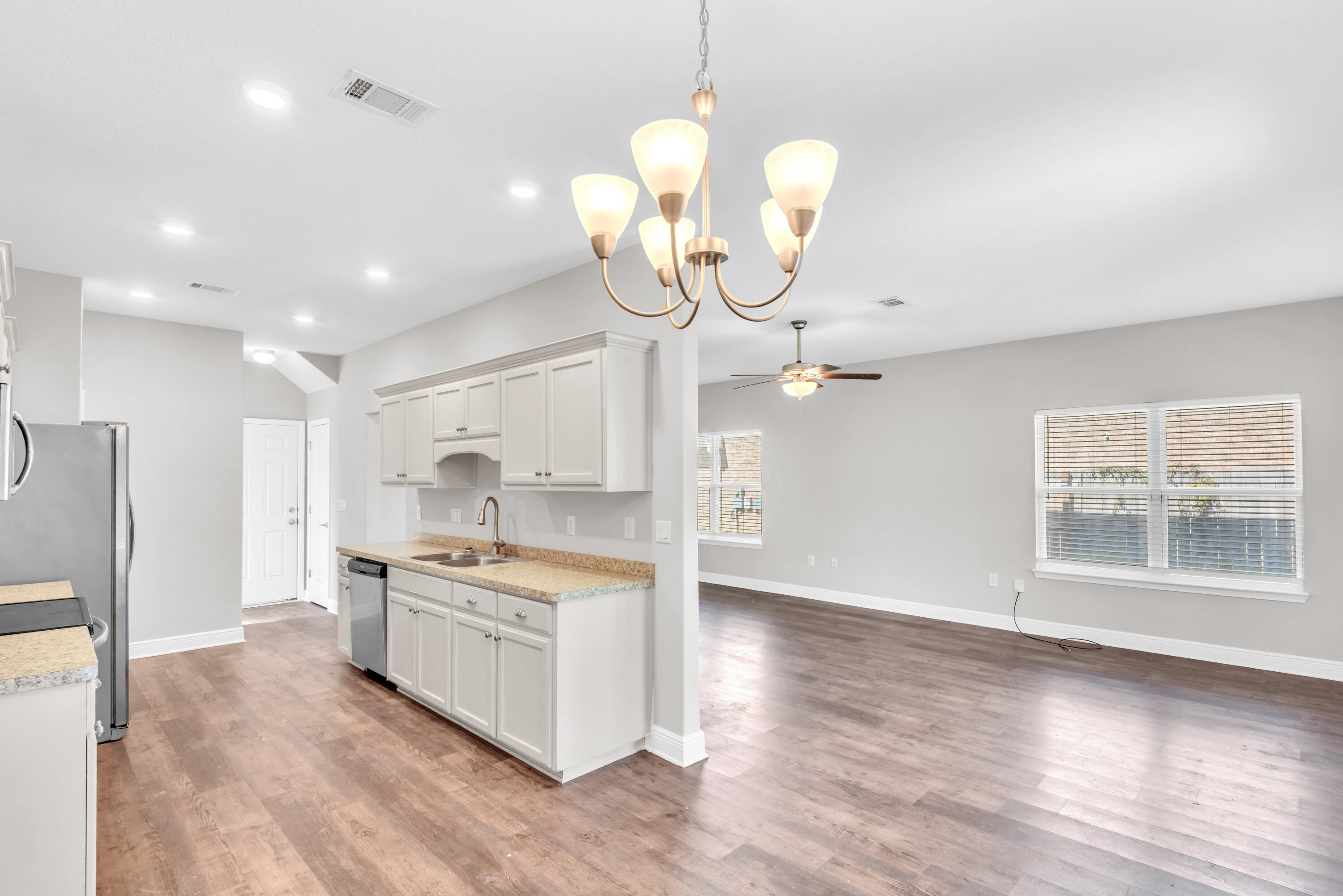 Sunset Pines - Residential