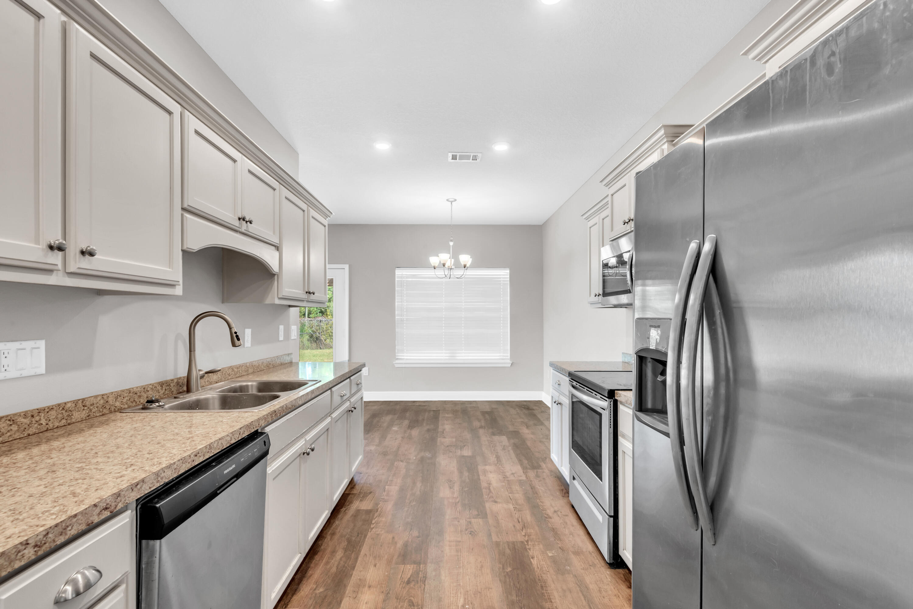 Sunset Pines - Residential