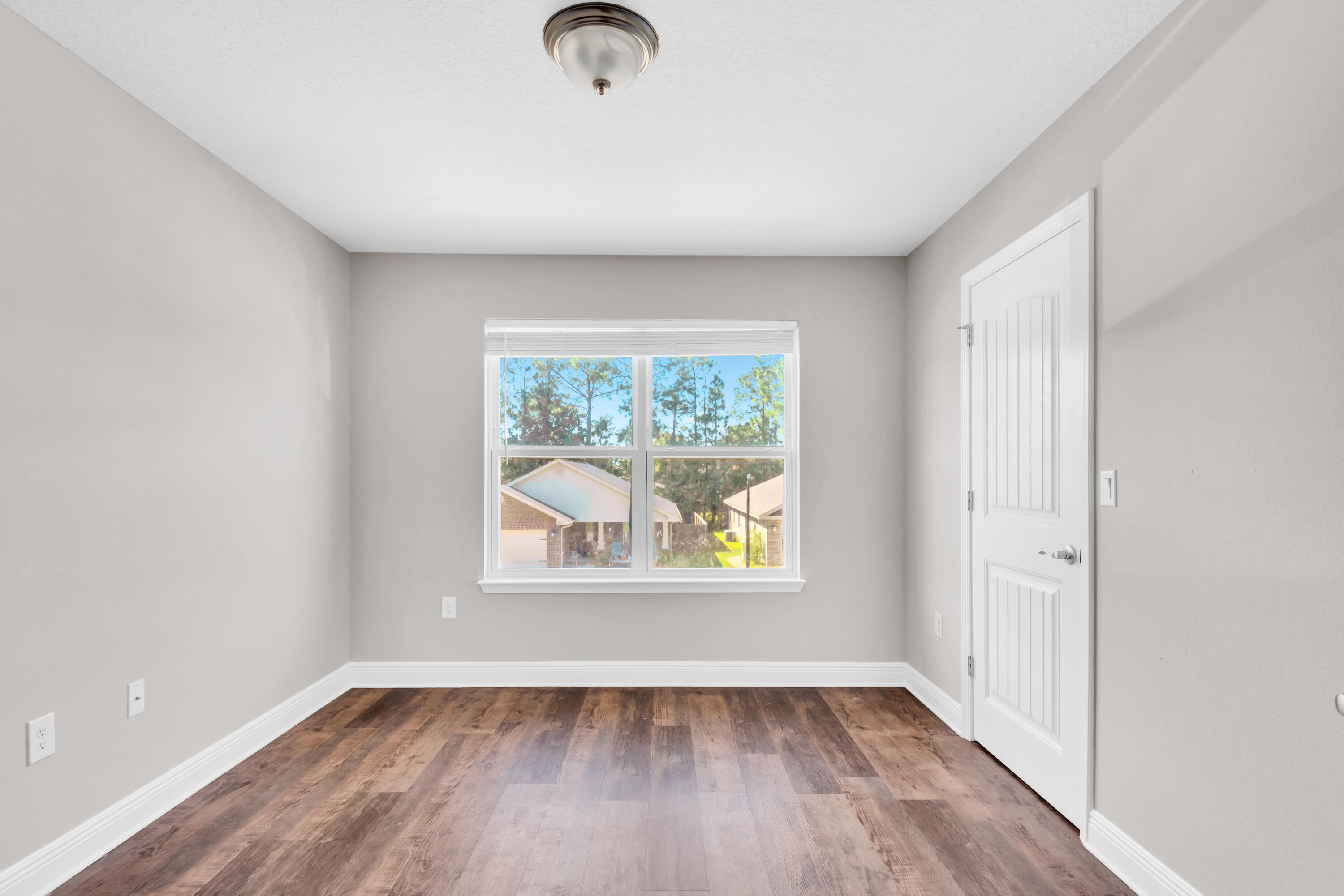 Sunset Pines - Residential