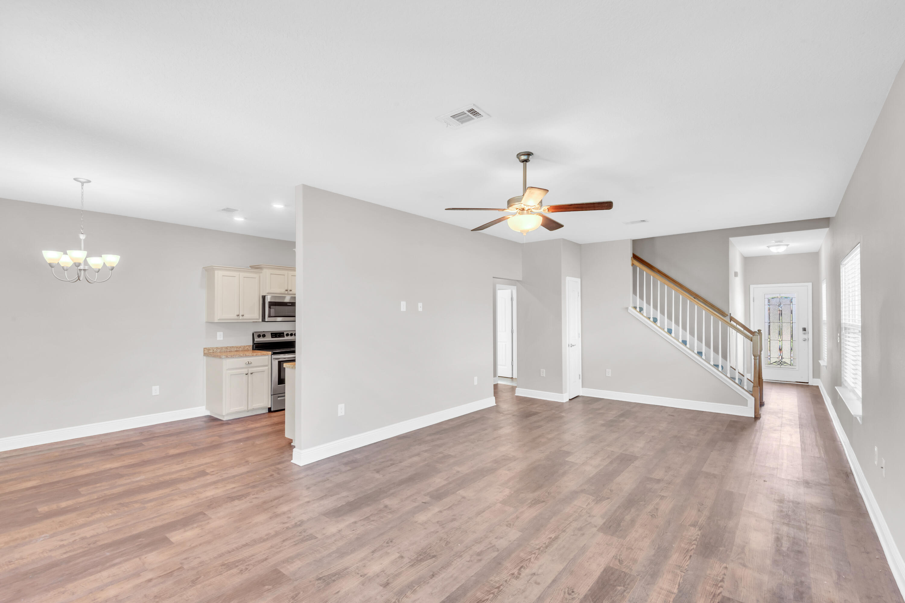 Sunset Pines - Residential