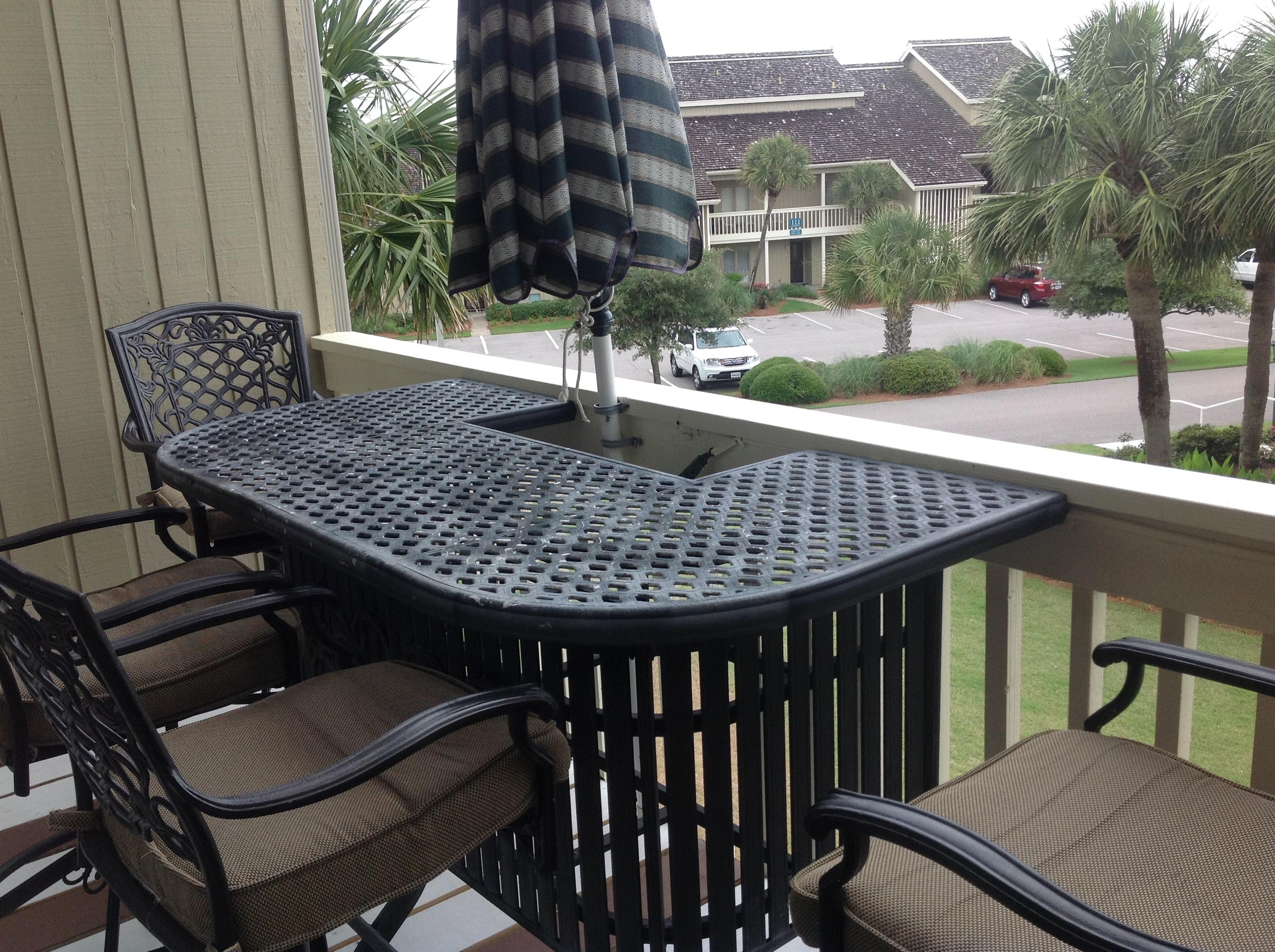 SEASCAPE CONDO PH 6A - Residential