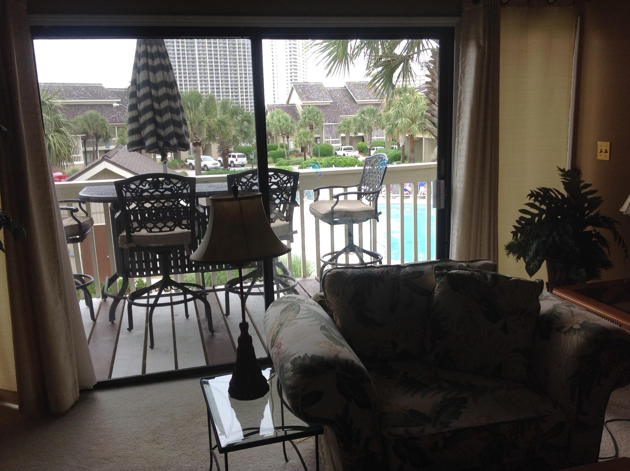 SEASCAPE CONDO PH 6A - Residential
