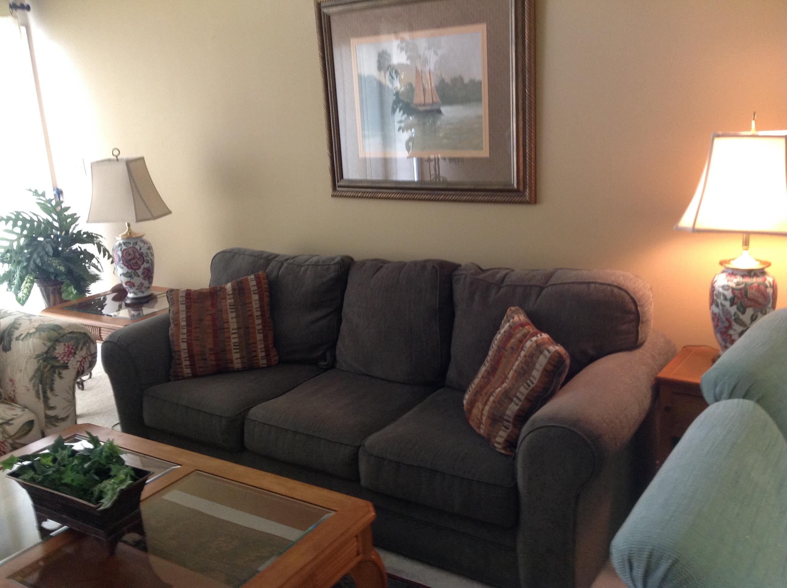 SEASCAPE CONDO PH 6A - Residential