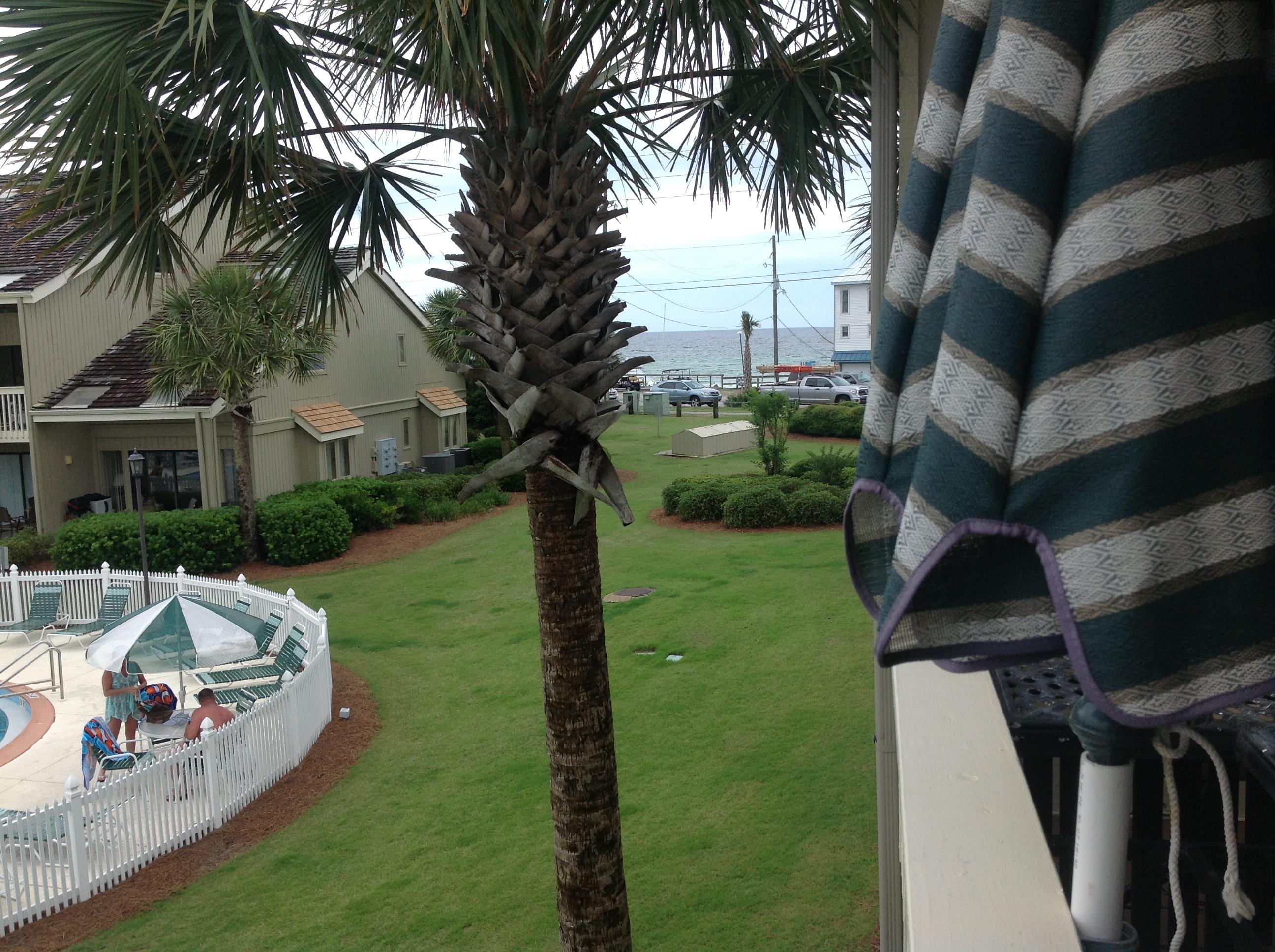 SEASCAPE CONDO PH 6A - Residential