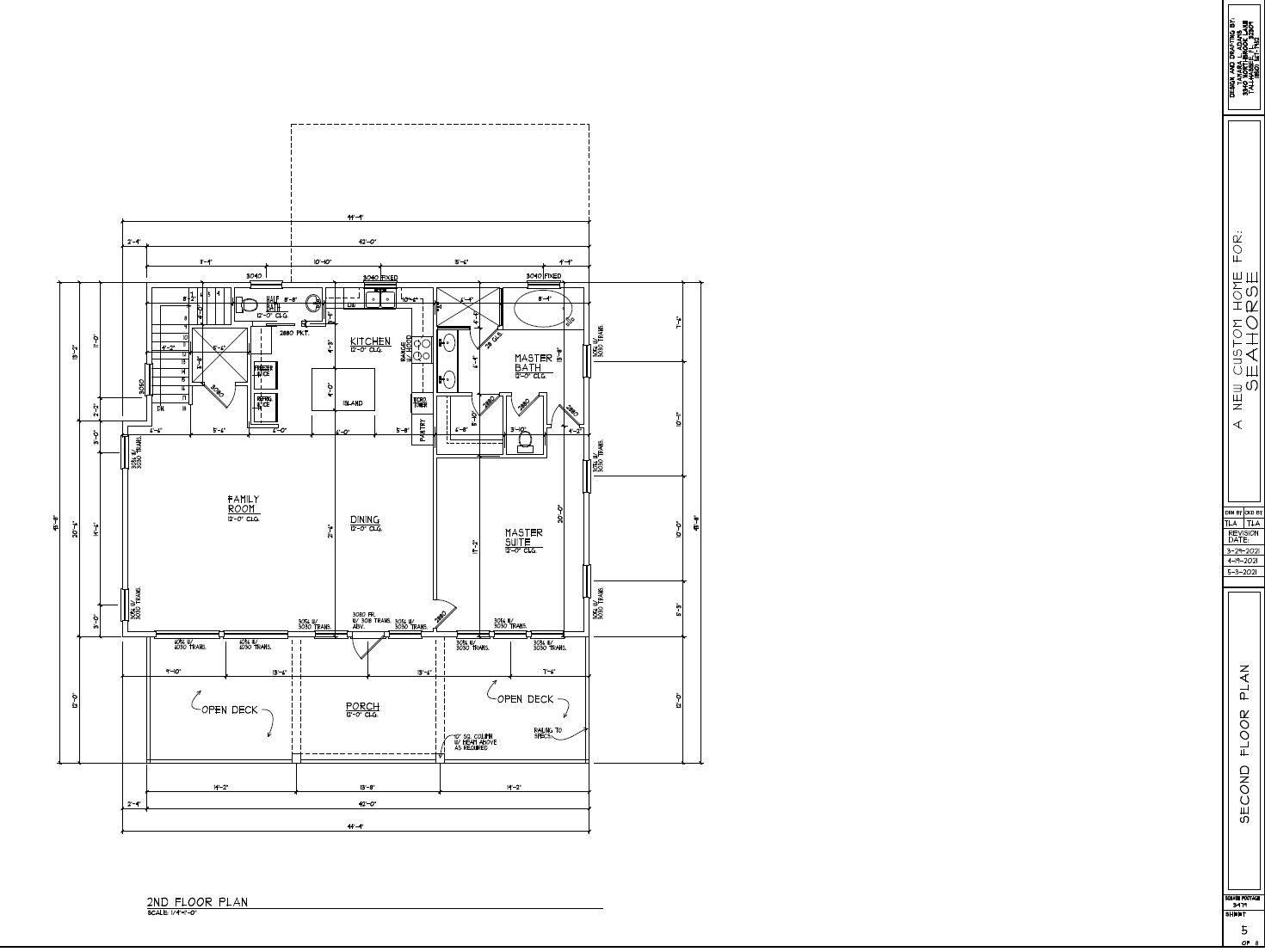 Dolphin Beach Village - Residential