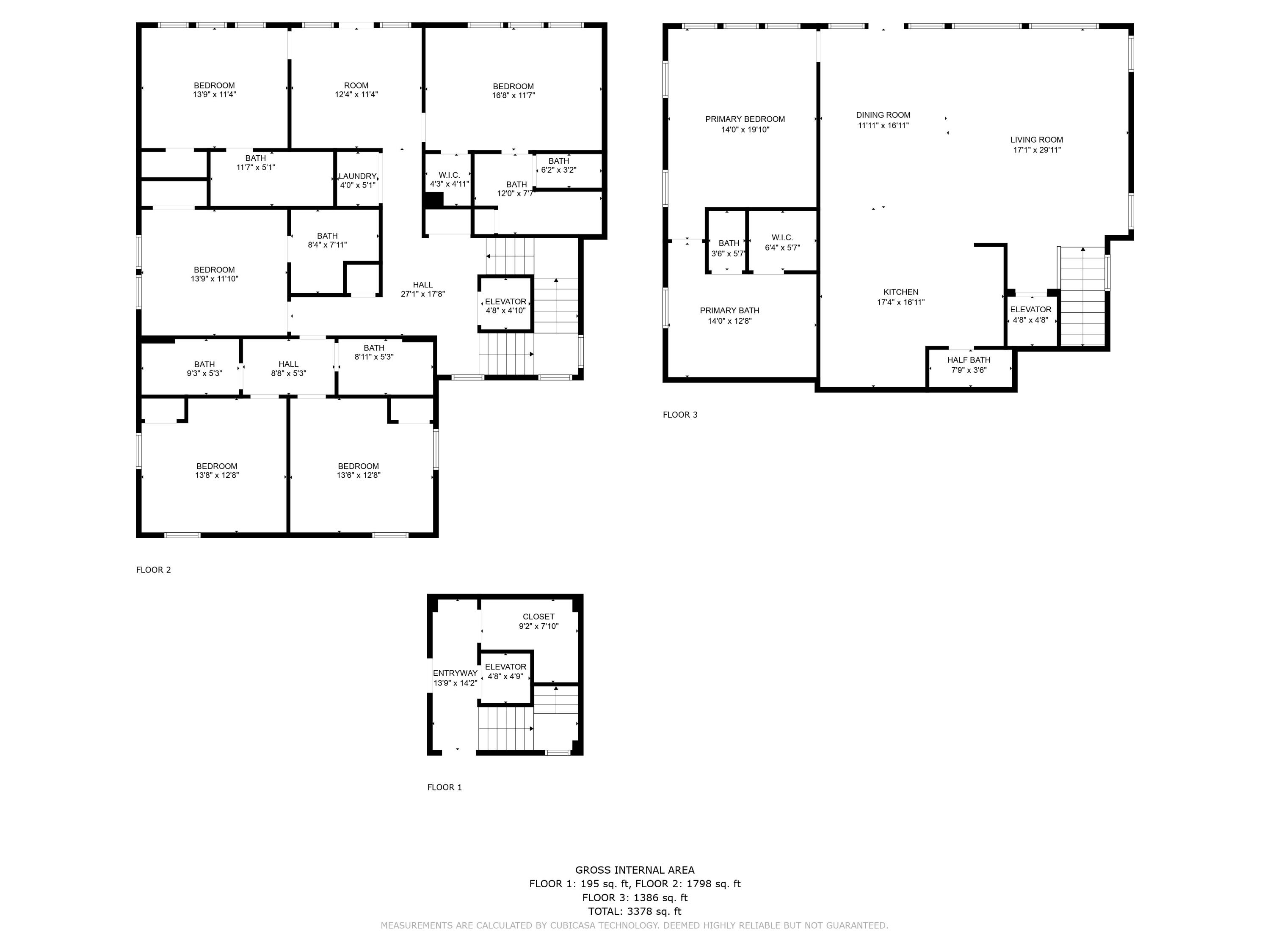 Dolphin Beach Village - Residential