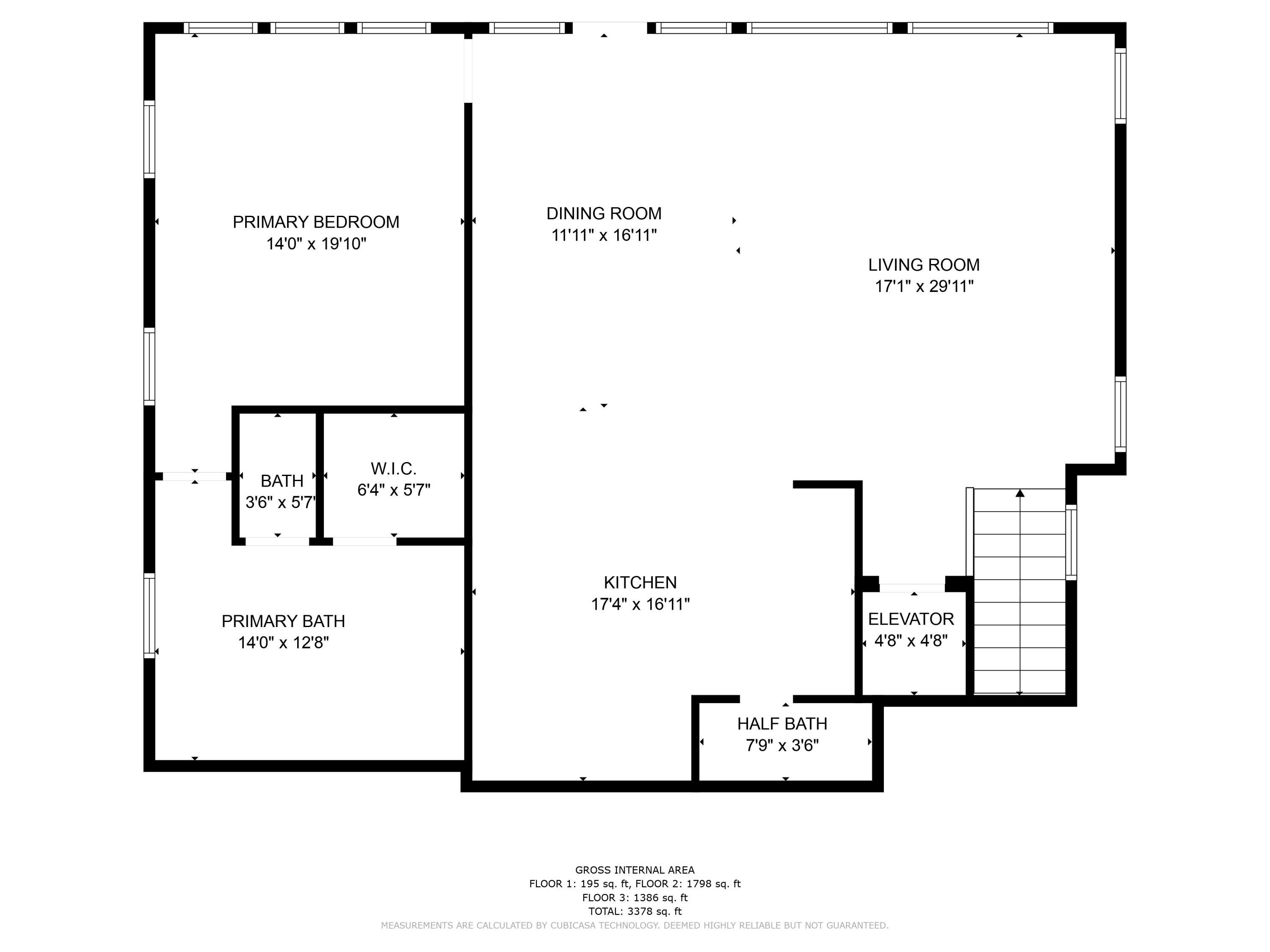 Dolphin Beach Village - Residential